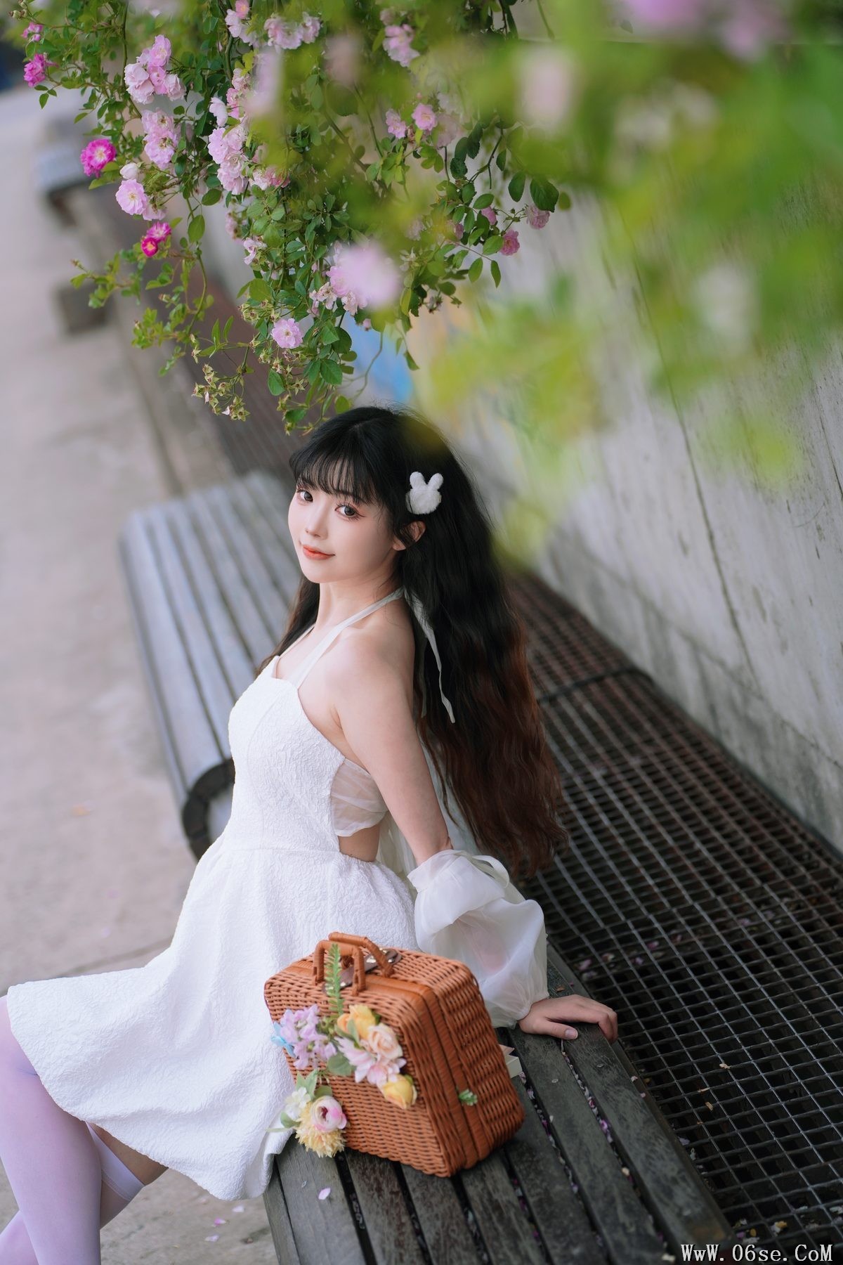 图片[38]-YiTuYu艺图语 Vol.4513 Si Yan Bu Chi Bao Zi[54P]-六色网