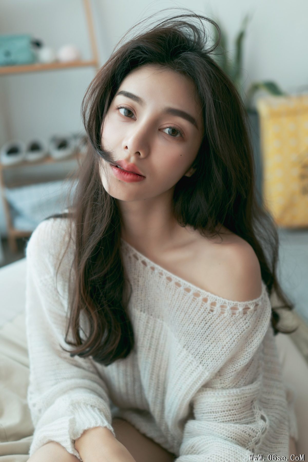 图片[14]-YiTuYu艺图语 Vol.4401 Shu Wen Tong Xue[26P]-六色网