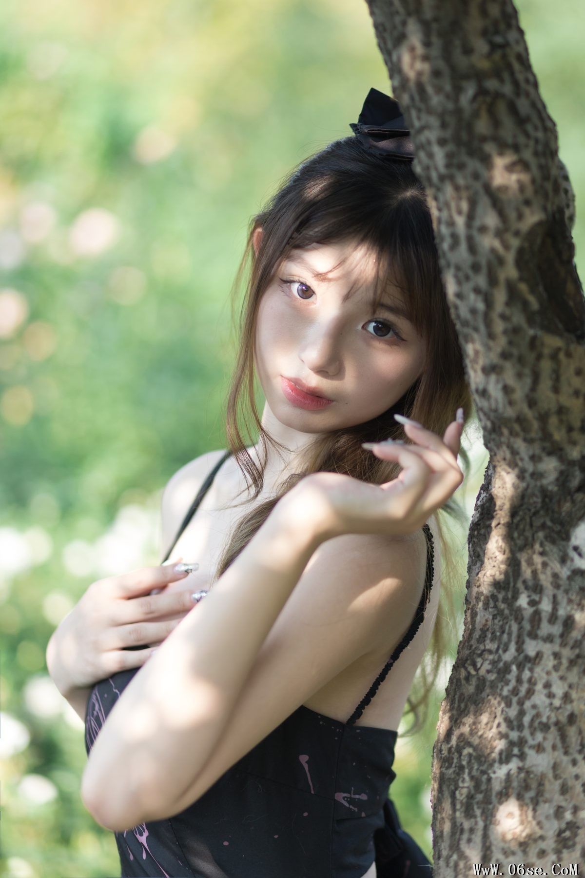 图片[19]-YiTuYu艺图语 Vol.6222 Yue Yue[32P]-六色网