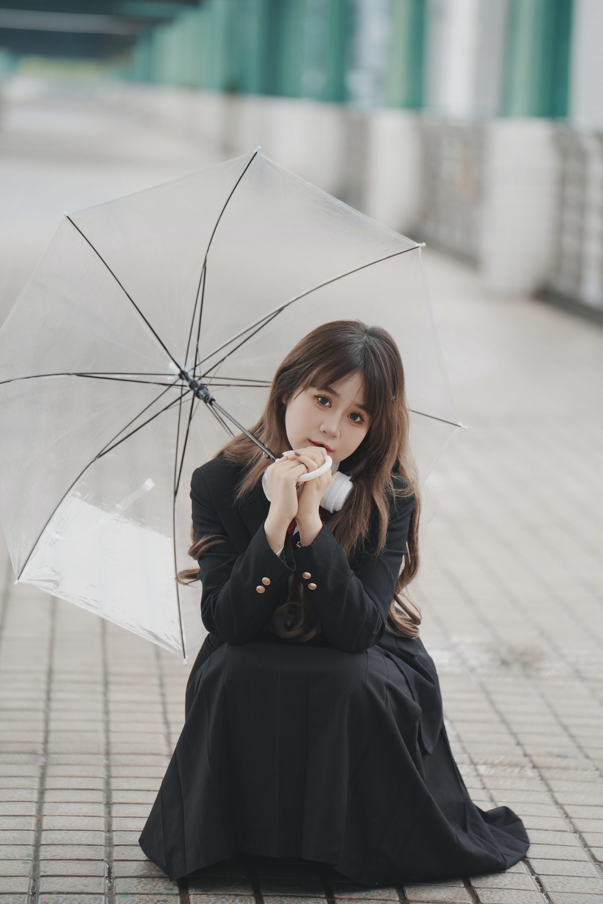 图片[24]-YiTuYu艺图语 Vol.6121 Pao Fu Xiao Fang[24P]-六色网