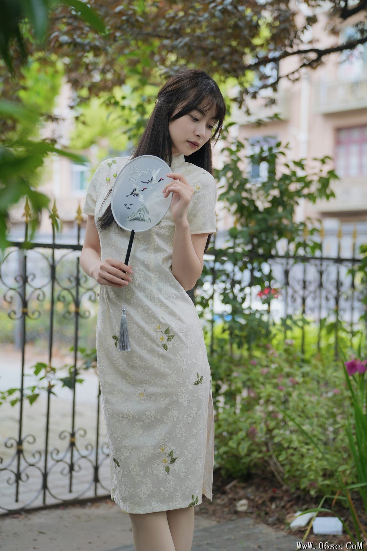 图片[22]-YiTuYu艺图语 Vol.4961 Xiao Ke Ai[36P]-六色网