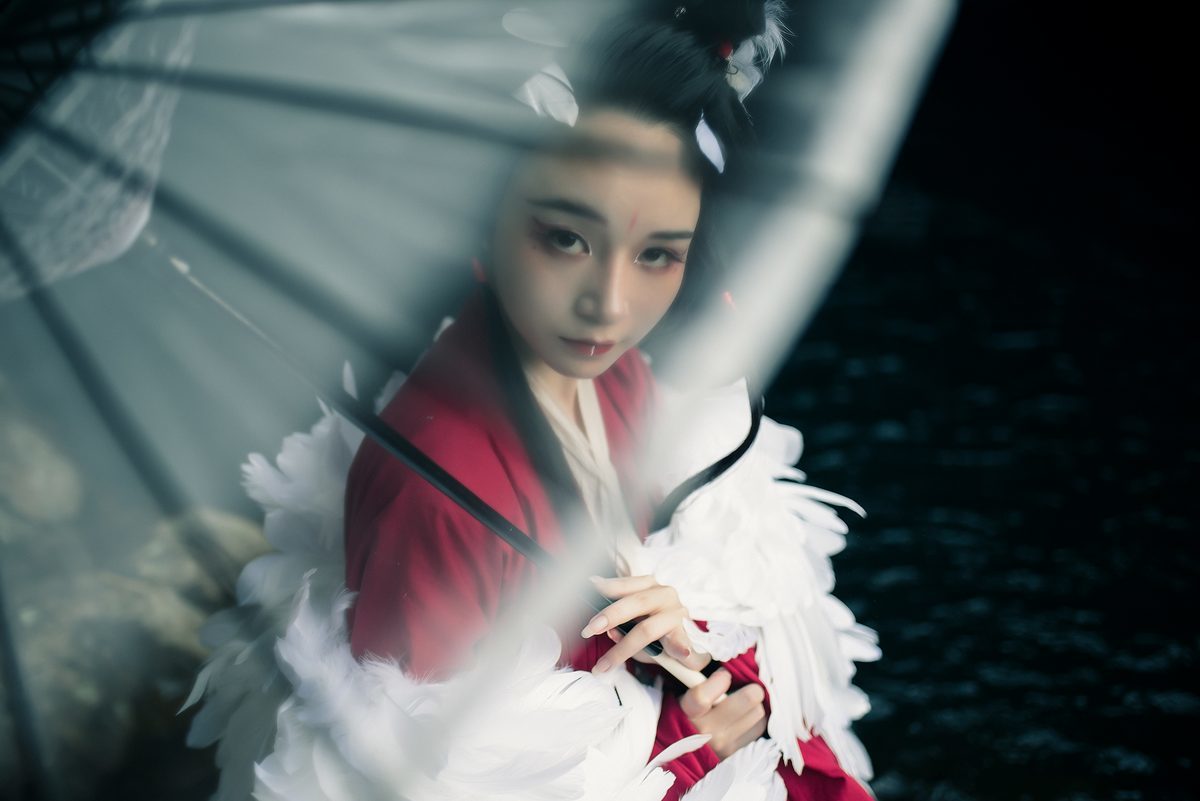 图片[39]-YiTuYu艺图语 Vol.5171 Lin Lang[39P]-六色网