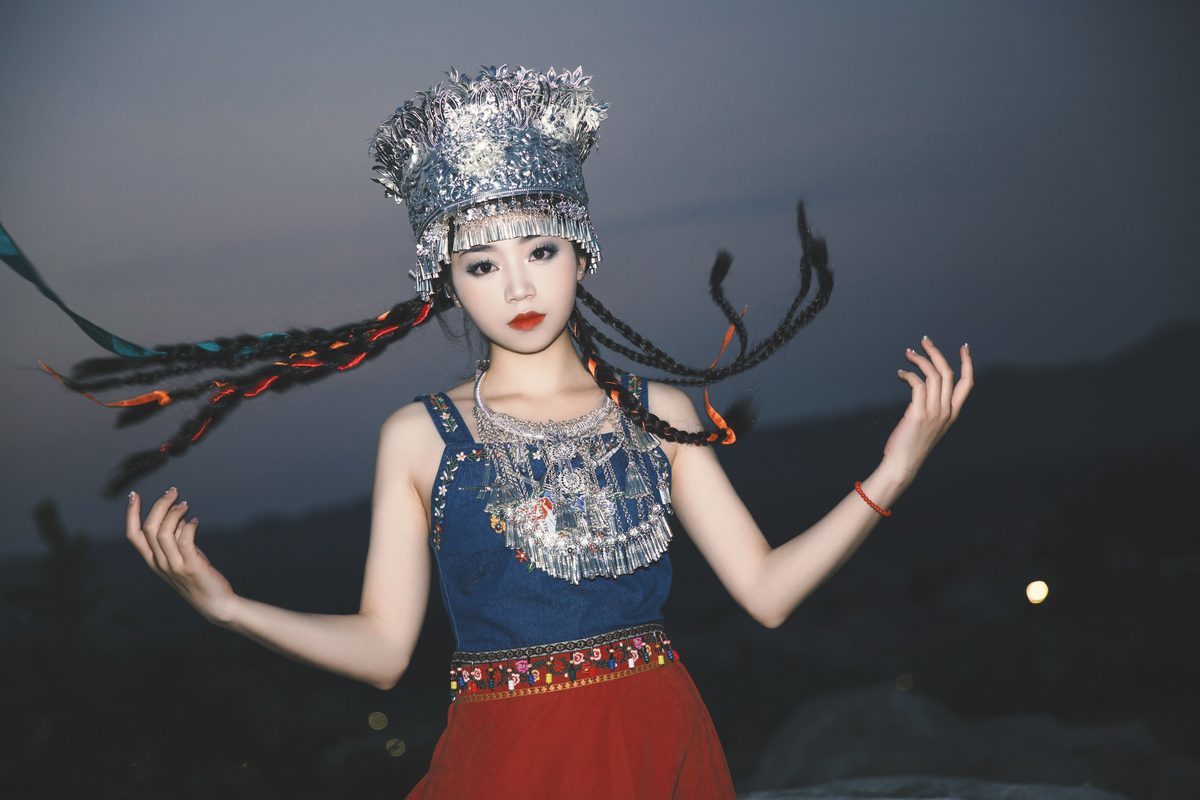 图片[21]-YiTuYu艺图语 Vol.4685 Xiao Pi Gu Shuai Shuai[25P]-六色网