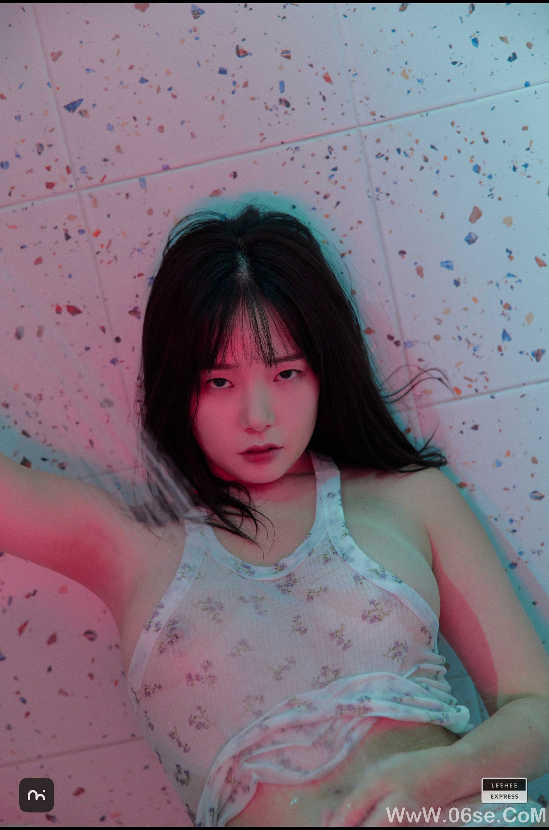 图片[52]-[LEEHEE EXPRESS] LEHF- 217B – Sir.Bean[52P]-六色网