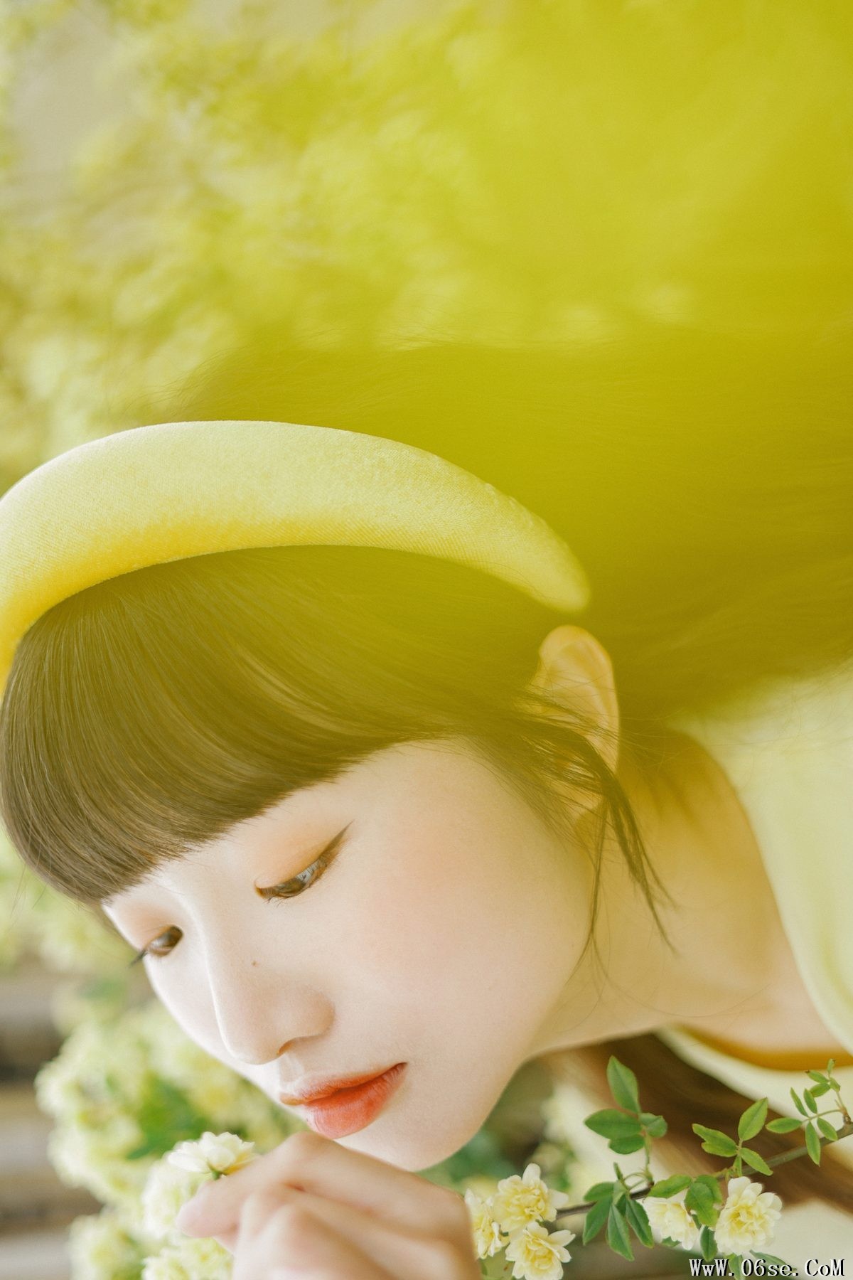 图片[21]-YiTuYu艺图语 Vol.4368 Lan Pang Zi[32P]-六色网