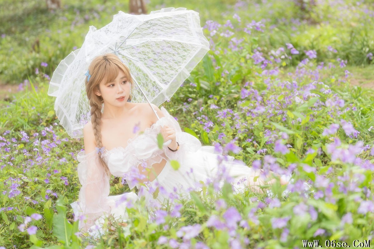 图片[11]-YiTuYu艺图语 Vol.6737 Pao Fu Xiao Fang[33P]-六色网