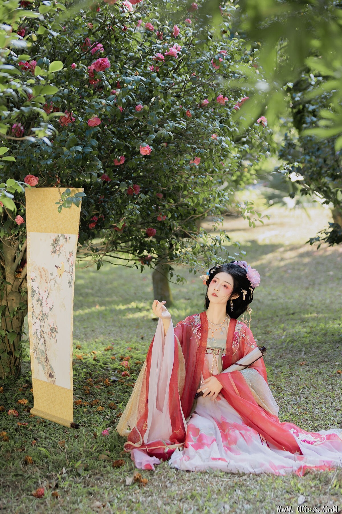 图片[23]-YiTuYu艺图语 Vol.6684 Rui Xue Mizuyuki[36P]-六色网