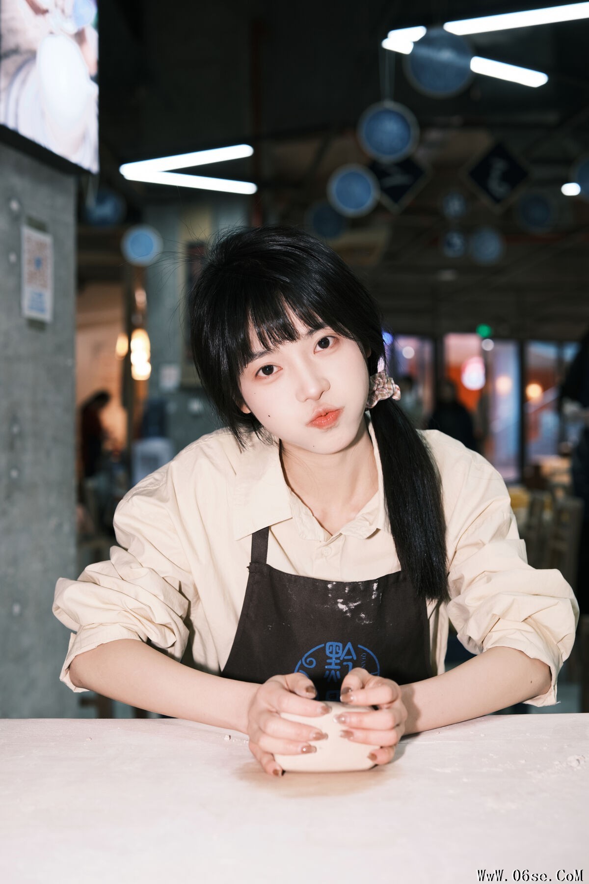 图片[13]-YiTuYu艺图语 Vol.6617 Xiao Song Ma Nai[50P]-六色网