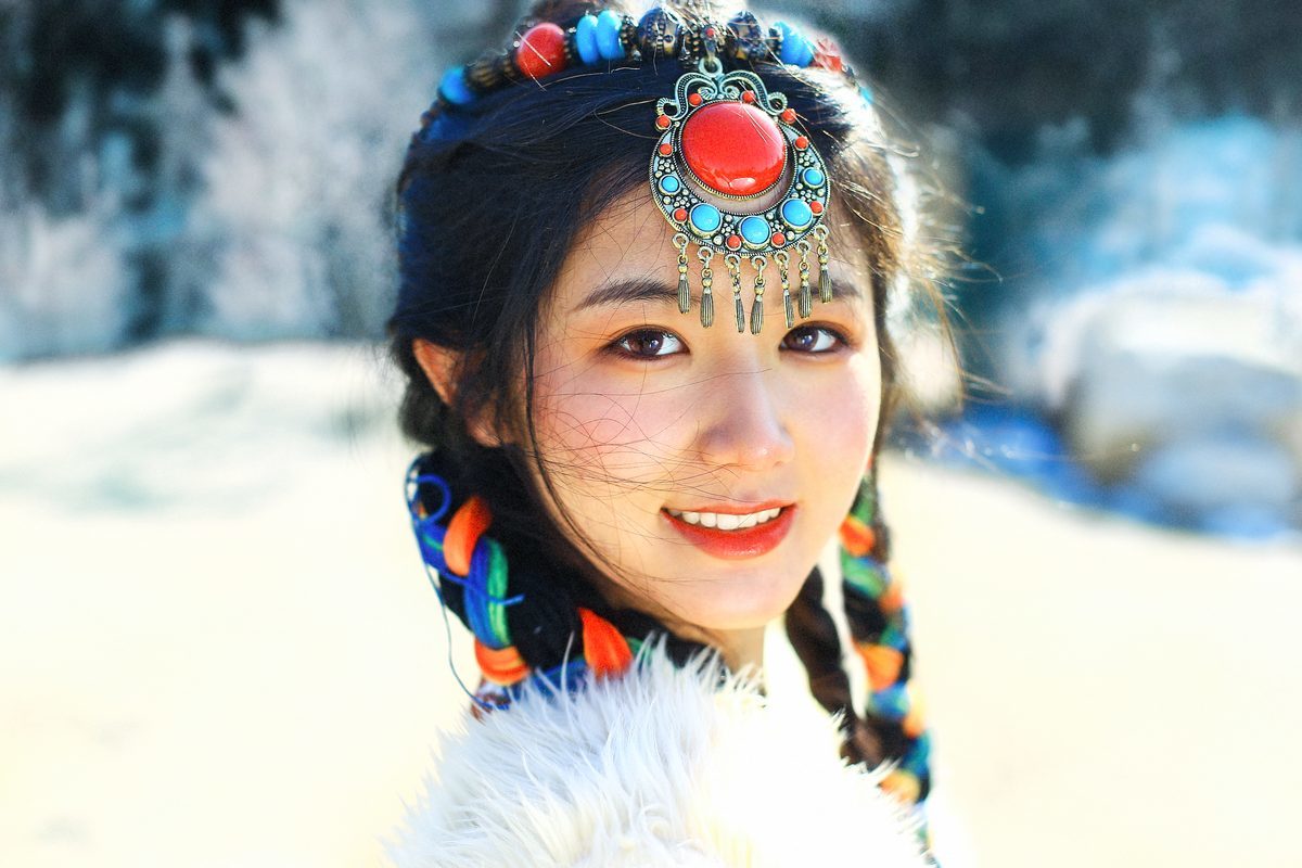 图片[4]-YiTuYu艺图语 Vol.3347 Tu Zi Zzz Bu Chi Hu Luo Bo[23P]-六色网