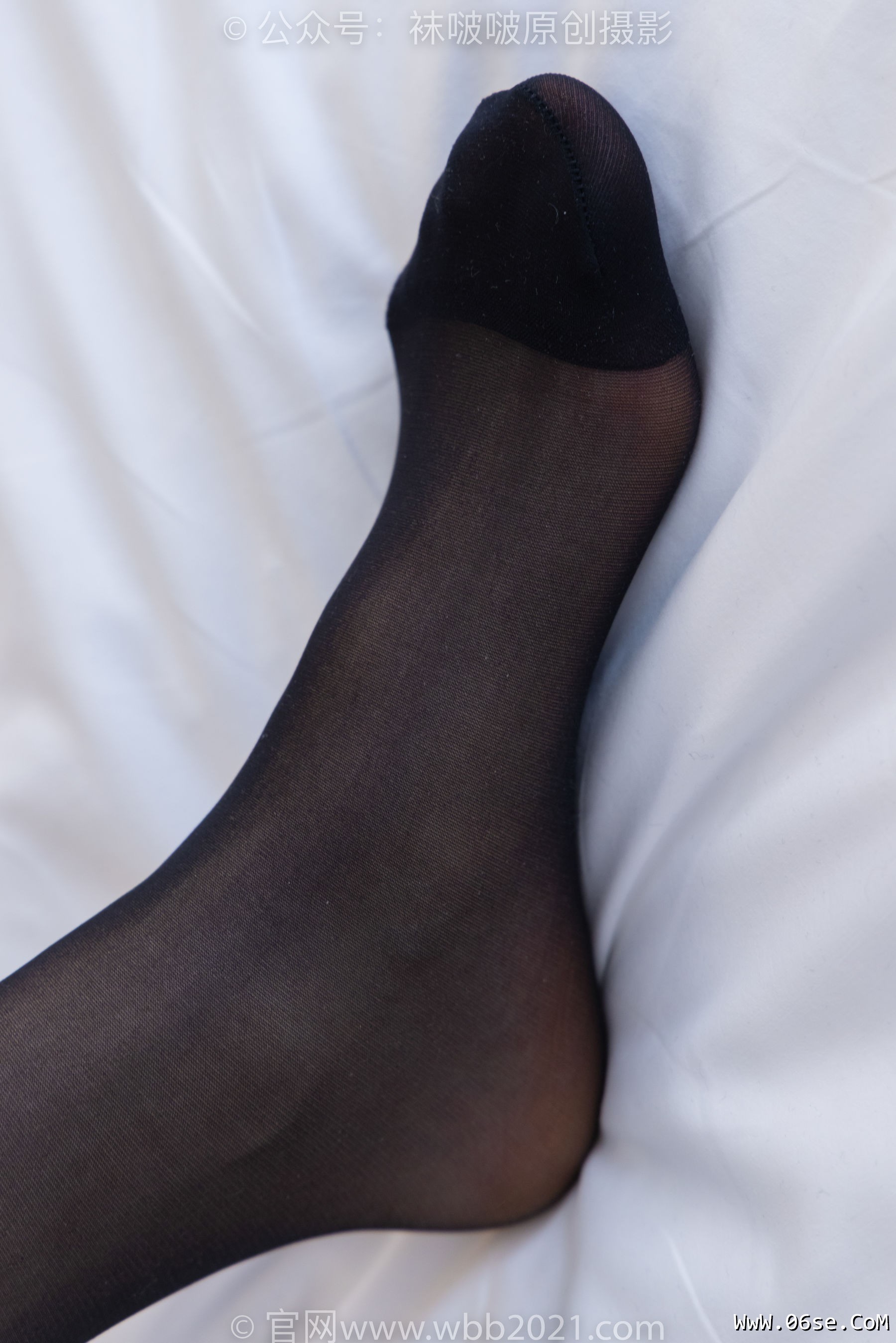 图片[27]-BoBoSocks袜啵啵 No.425 芝士 -高跟鞋、板鞋、肉丝、黑丝[155P]-六色网
