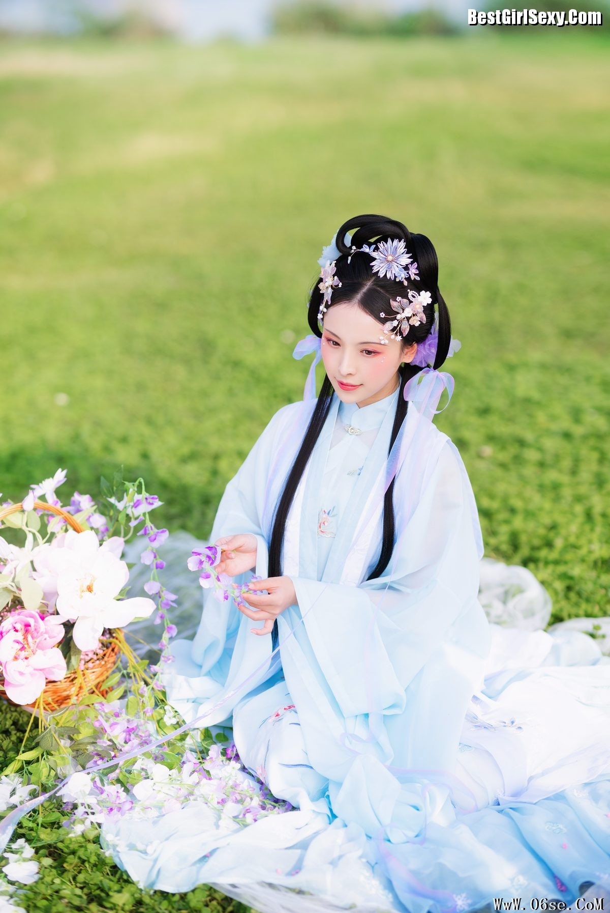 图片[12]-YiTuYu艺图语 Vol.4069 Yi Xiao Zhi Zhi Zhi Zhi[26P]-六色网