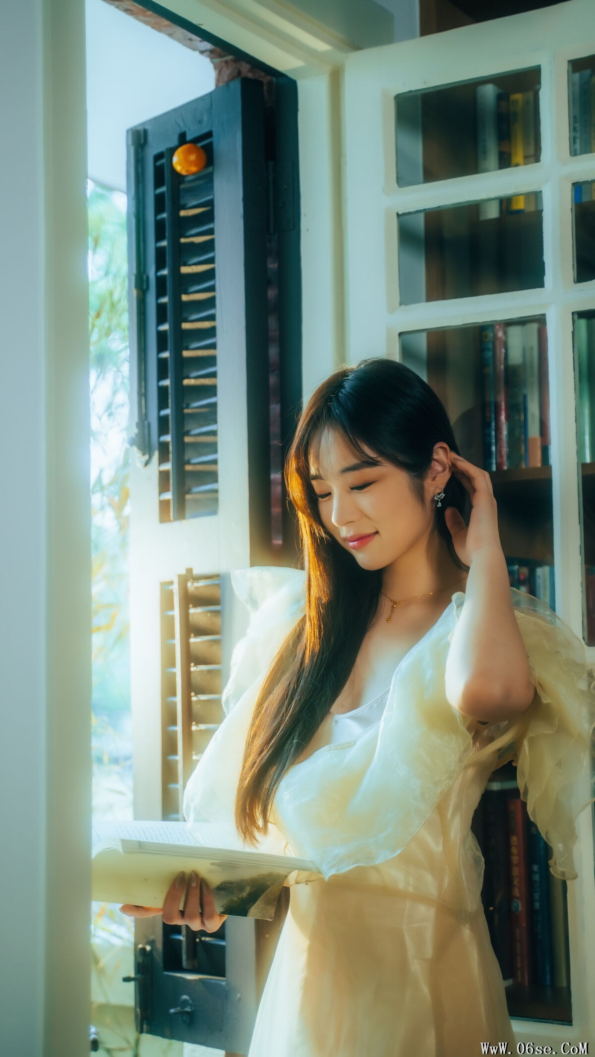 图片[4]-YiTuYu艺图语 Vol.6882 Na Na[30P]-六色网