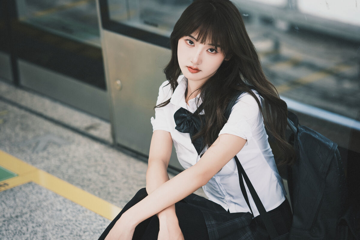 图片[9]-YiTuYu艺图语 Vol.7525 Chen Nian Xiao Jiu[49P]-六色网