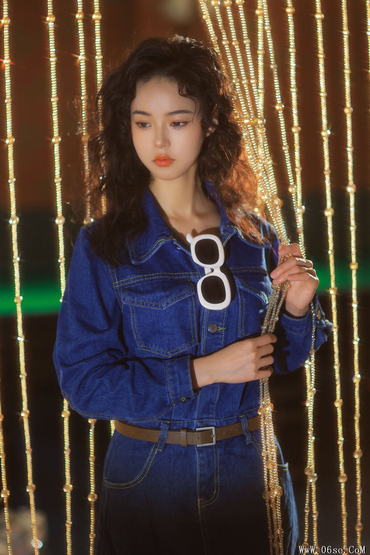 图片[16]-YiTuYu艺图语 Vol.7100 Xiao Yang[32P]-六色网
