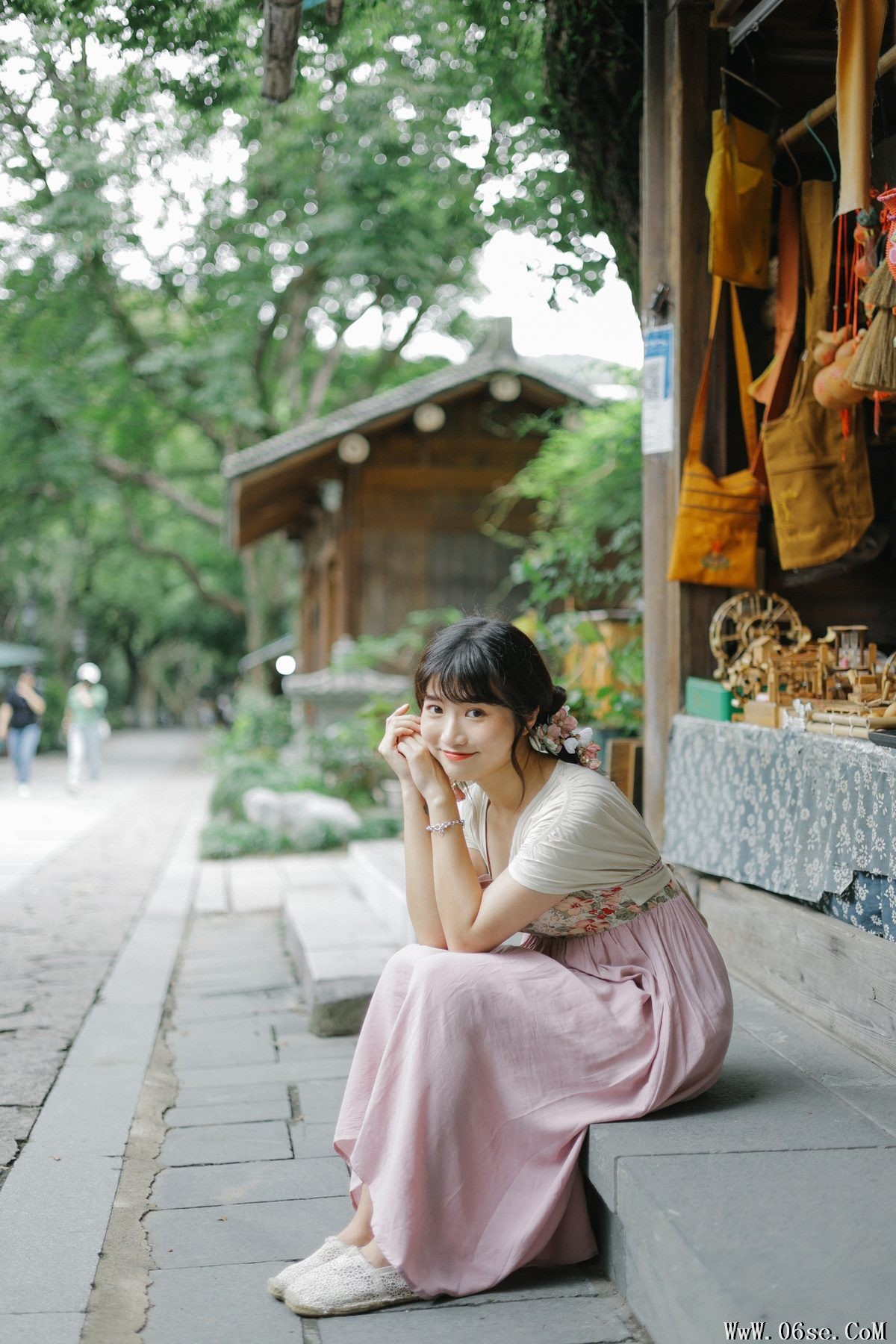 图片[15]-YiTuYu艺图语 Vol.3745 Lan Pang Zi[31P]-六色网