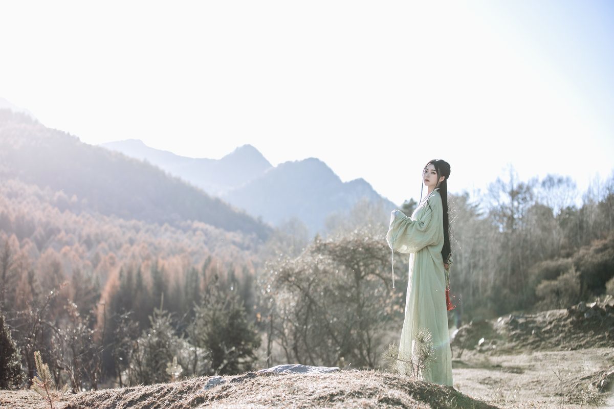 图片[10]-YiTuYu艺图语 Vol.6202 Bao Bao Li Zhi[29P]-六色网