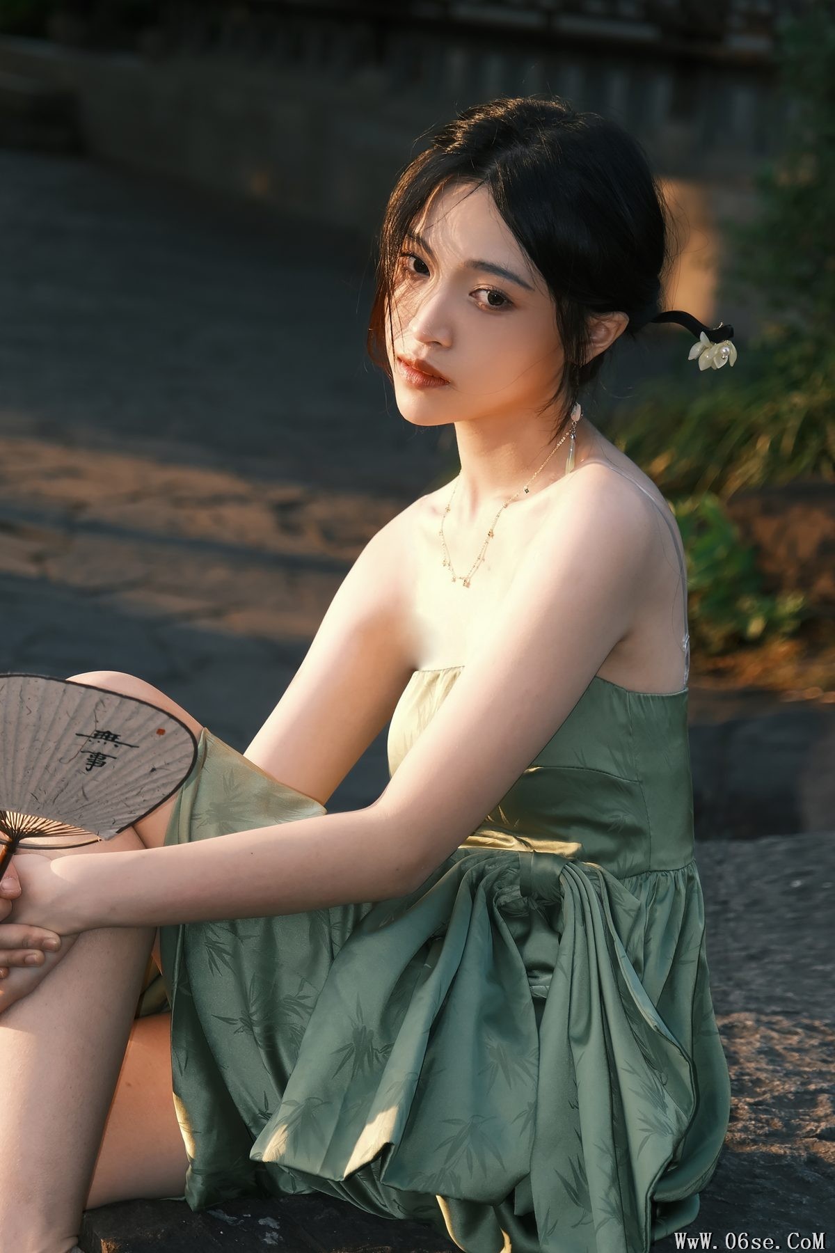 图片[20]-YiTuYu艺图语 Vol.4679 Lu Rou Chi Bu Bao[31P]-六色网
