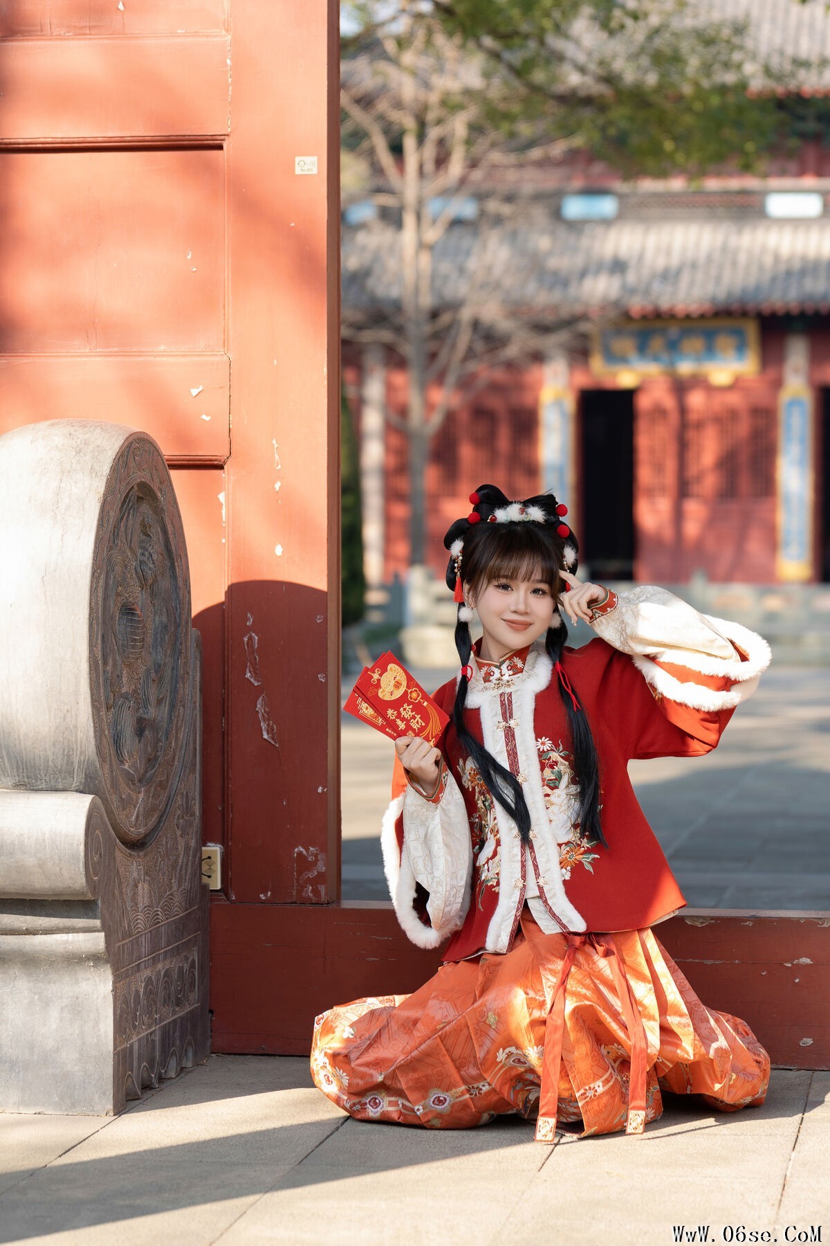 图片[8]-YiTuYu艺图语 Vol.6283 Pao Fu Xiao Fang[31P]-六色网