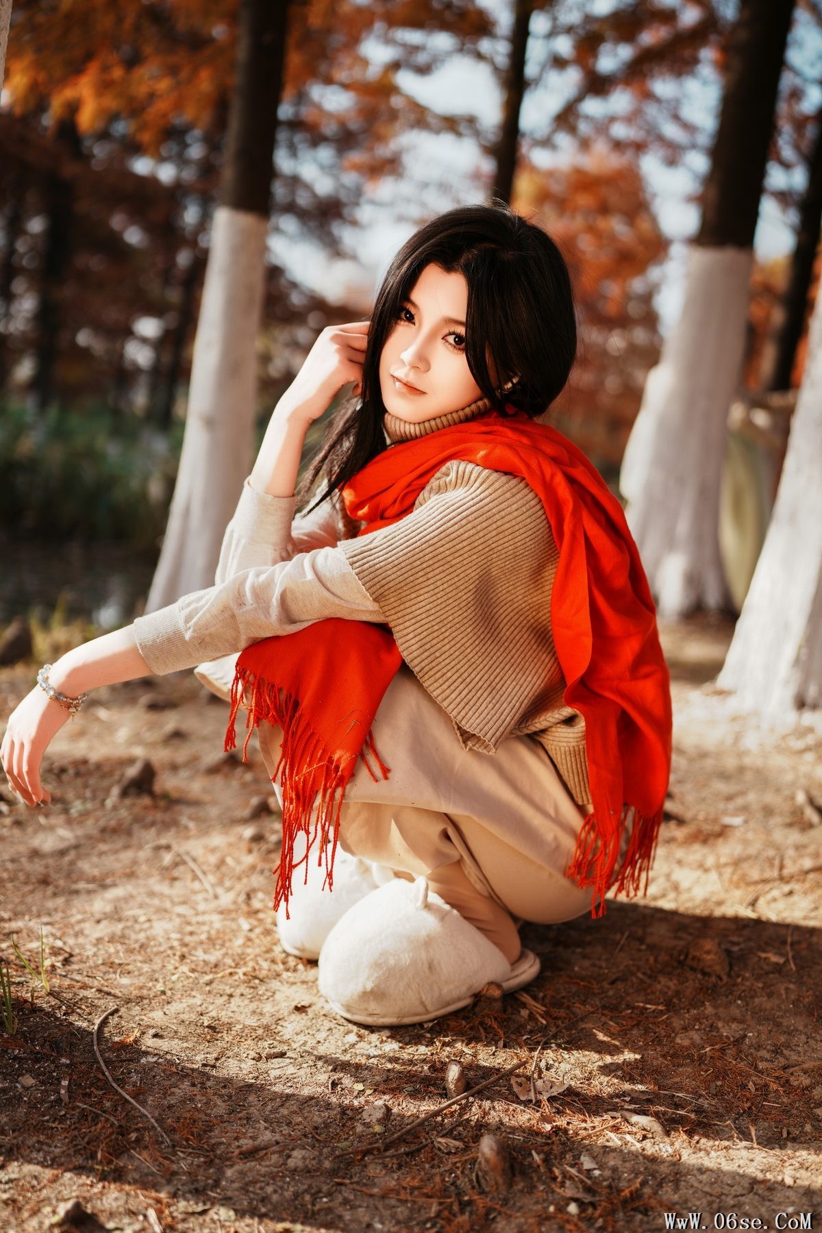 图片[23]-YiTuYu艺图语 Vol.6149 Yi Ci Xin[37P]-六色网