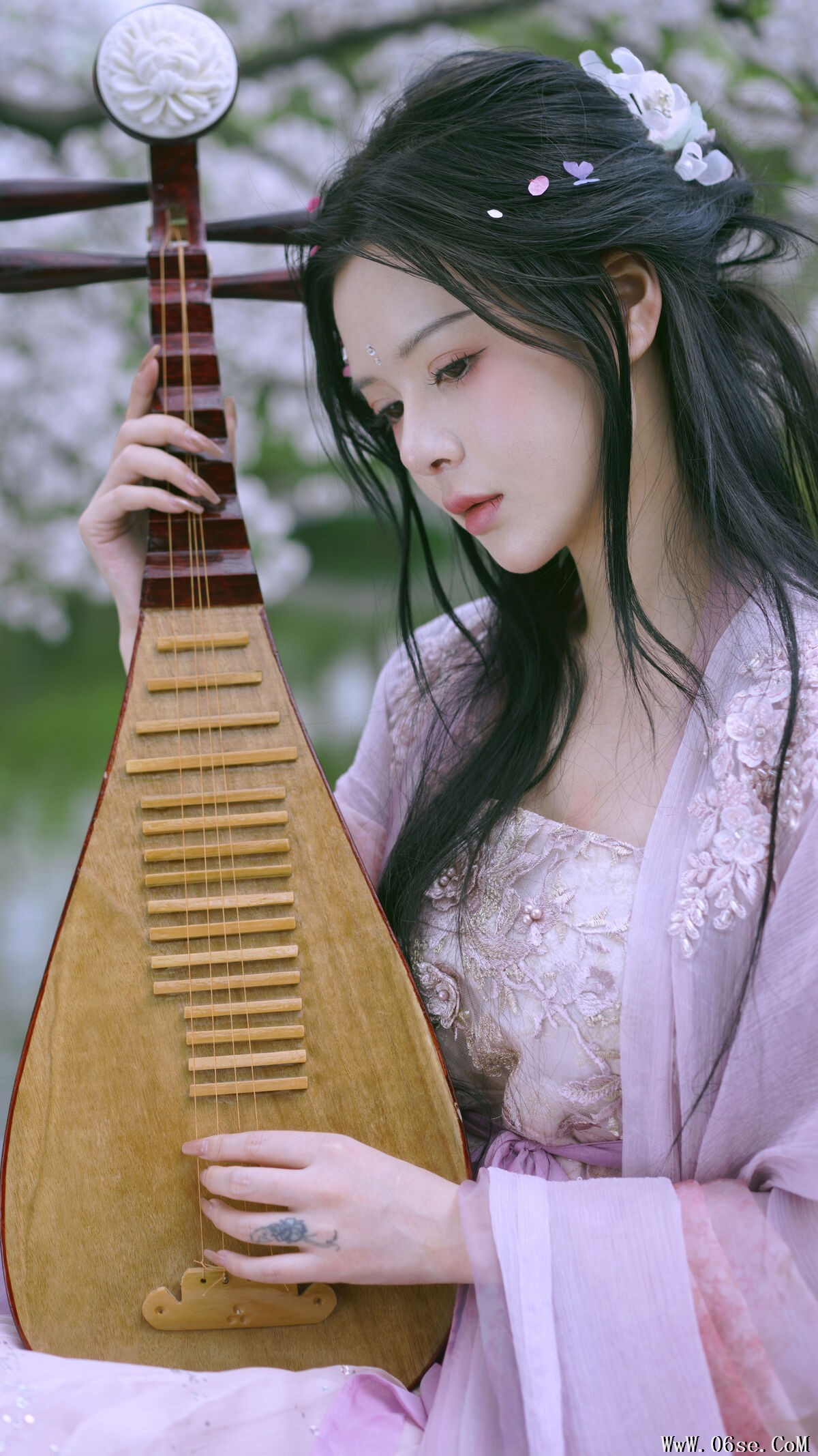 图片[9]-YiTuYu艺图语 Vol.6877 Xi Xi[22P]-六色网