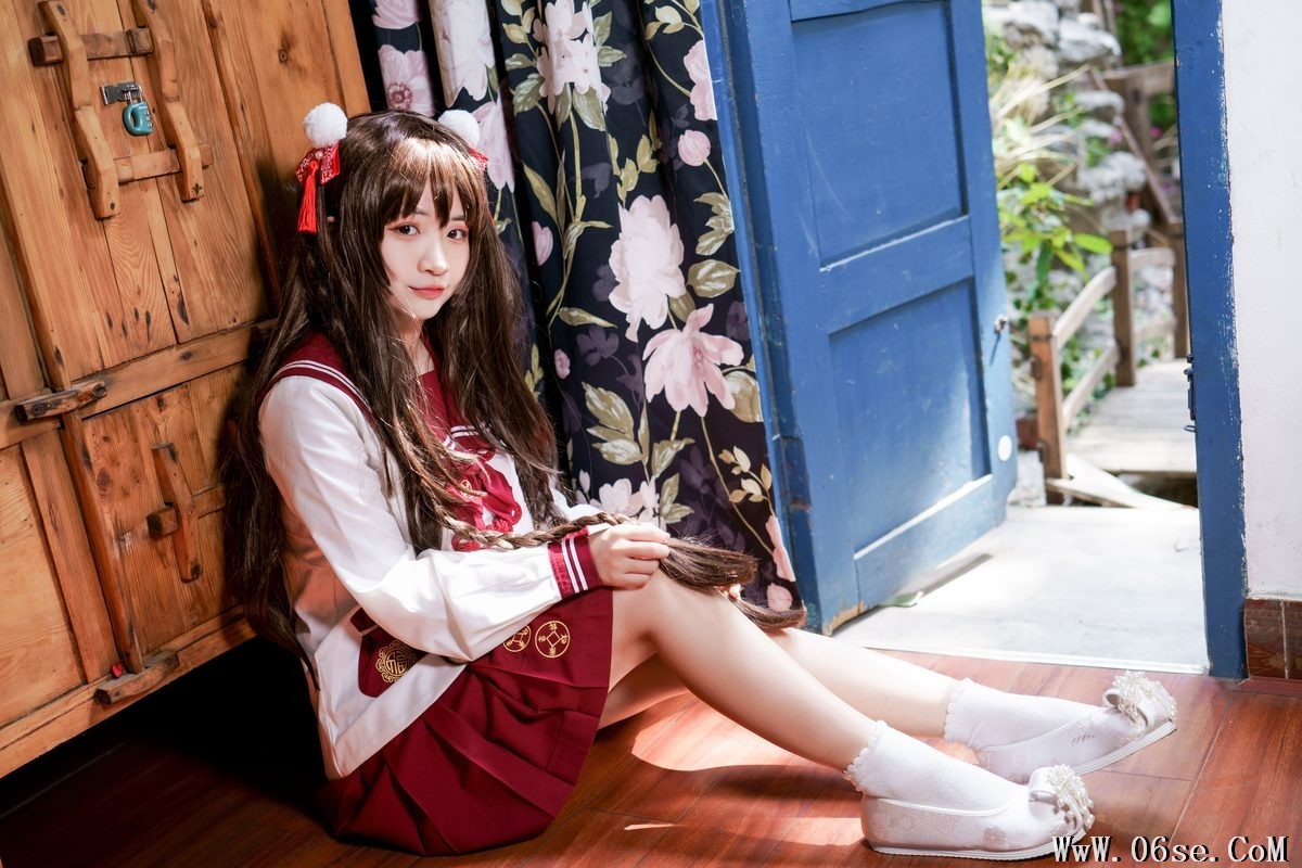 图片[12]-YiTuYu艺图语 Vol.4917 Mei Ge[23P]-六色网