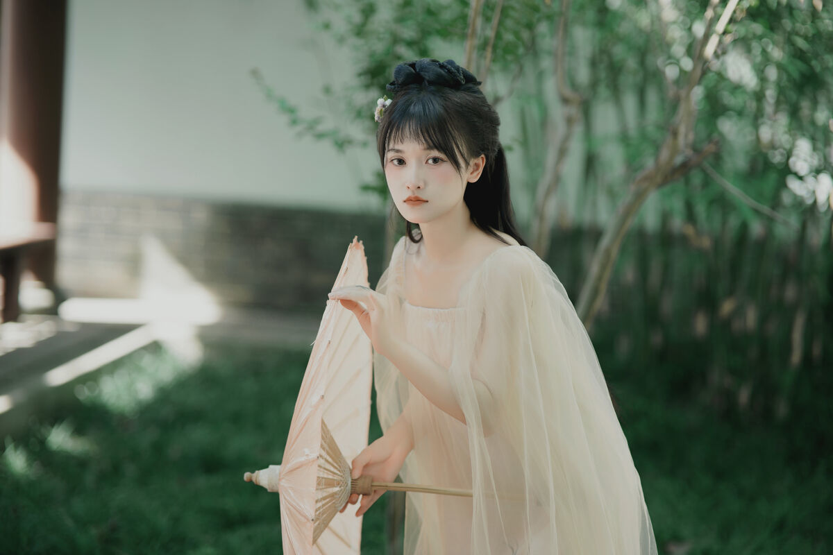 图片[10]-YiTuYu艺图语 Vol.7488 Xiao Xiao Yu[57P]-六色网