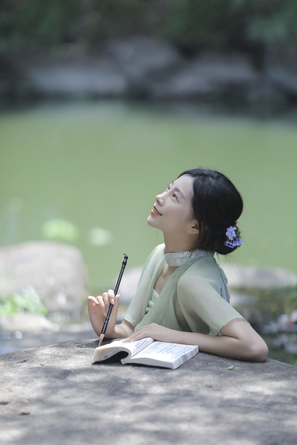 图片[31]-YiTuYu艺图语 Vol.3098 Tao Qian Yu[31P]-六色网