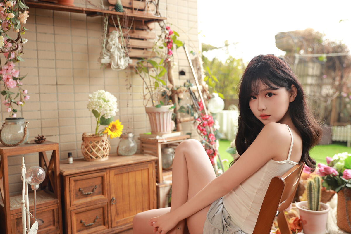 图片[38]-YiTuYu艺图语 Vol.7277 Shi Xiao Guan O[49P]-六色网