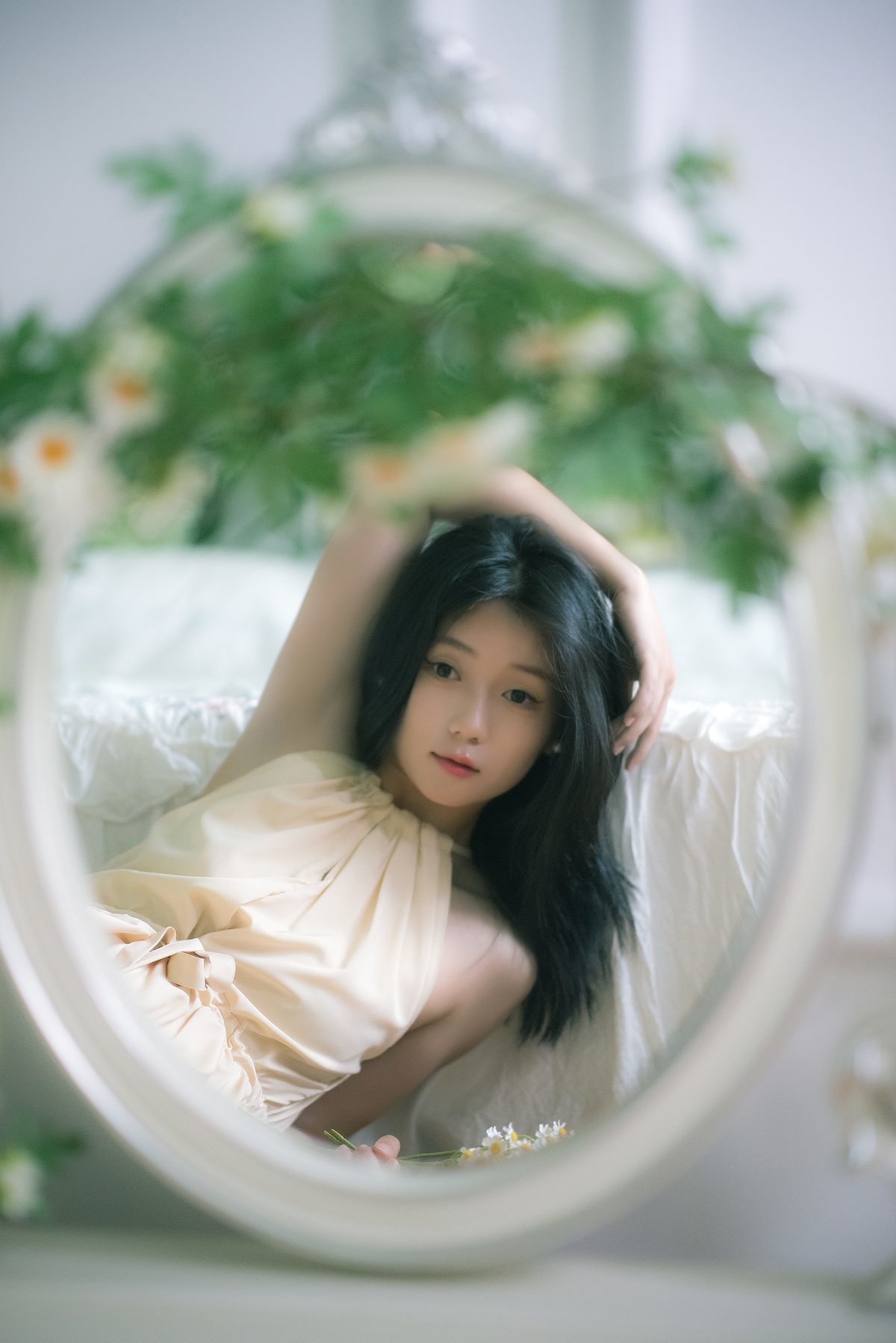 图片[14]-YiTuYu艺图语 Vol.5745 Ye Ye[21P]-六色网