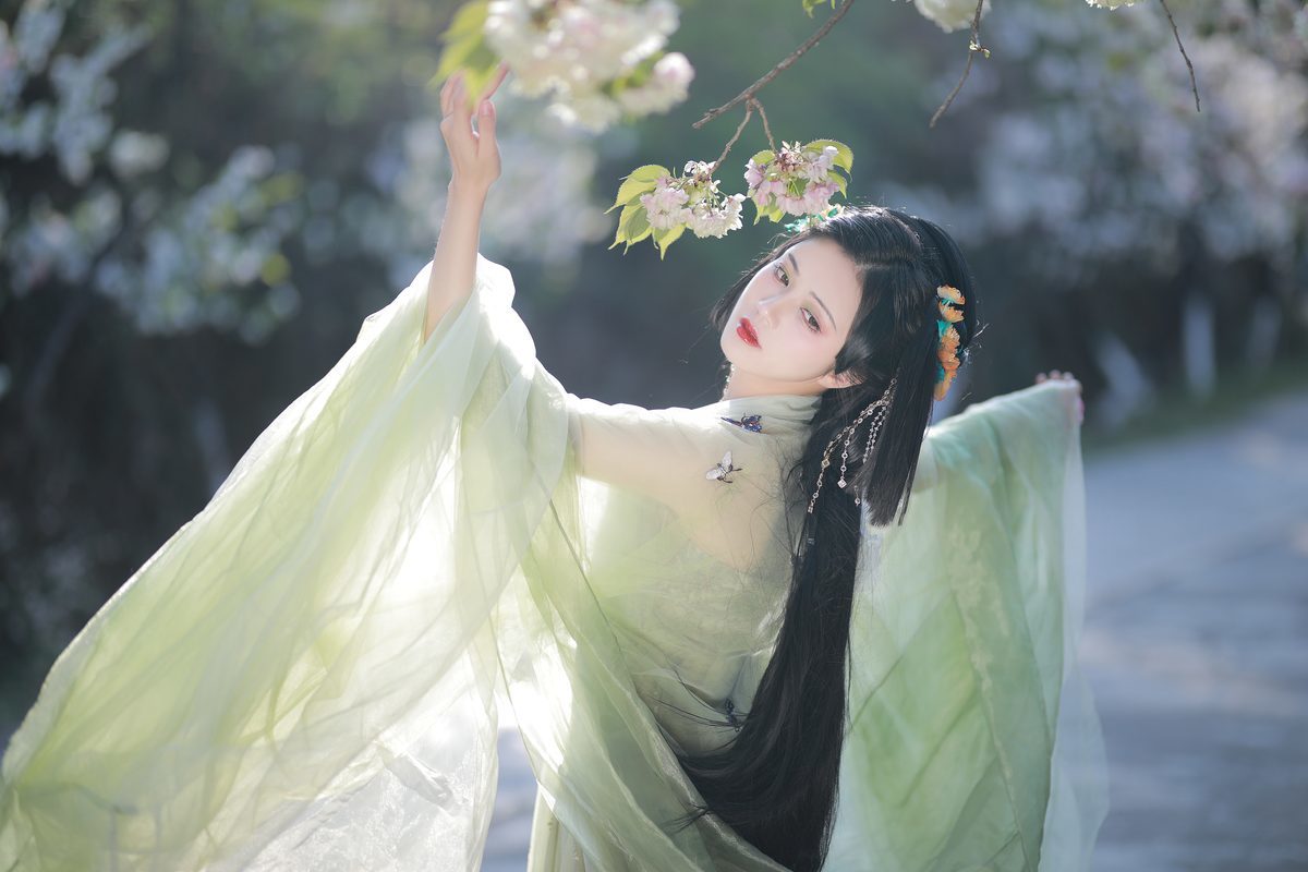 图片[12]-YiTuYu艺图语 Vol.4276 Wu Sui[29P]-六色网