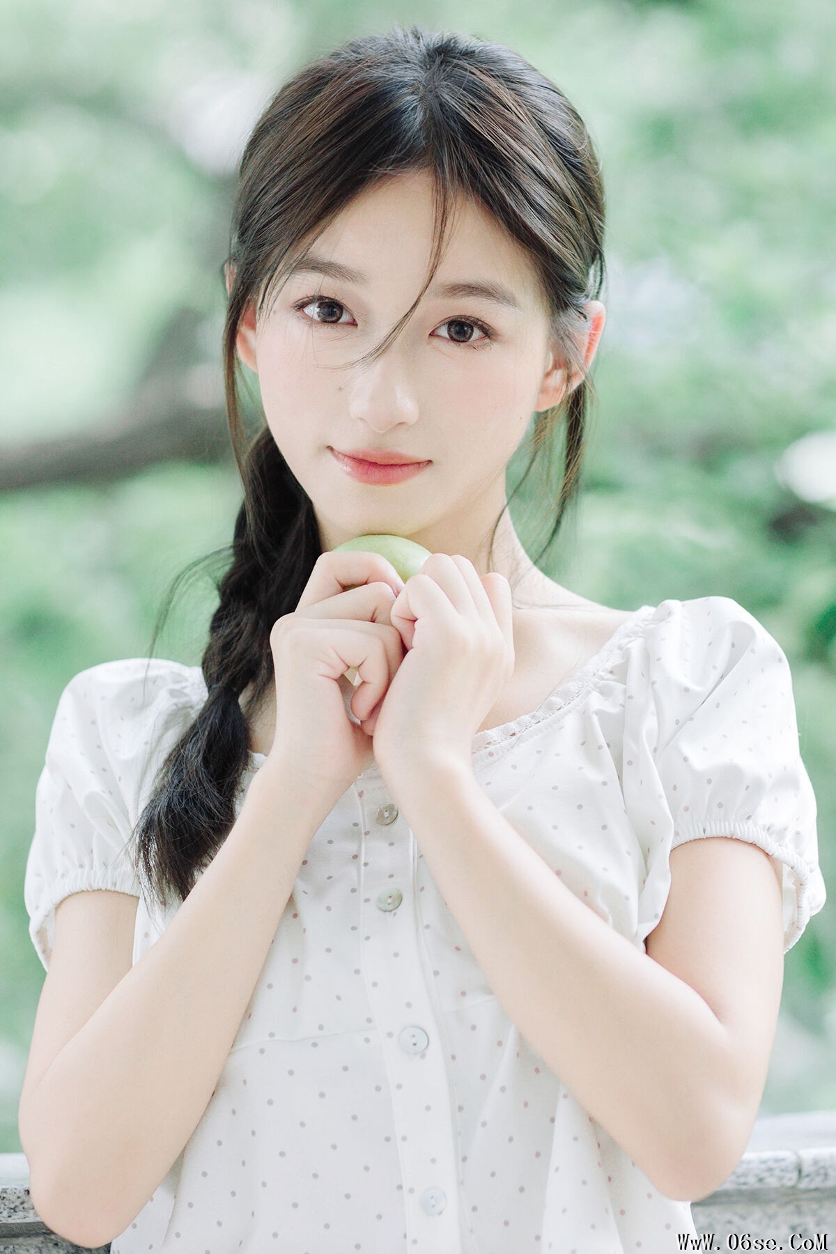 YiTuYu艺图语 Vol.7556 Yu Er[52P]-六色网