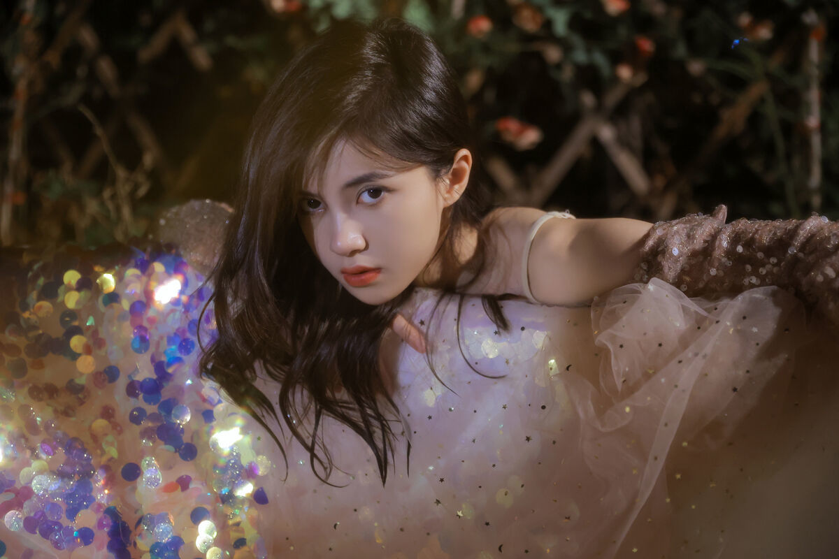 图片[27]-YiTuYu艺图语 Vol.7212 Pa Pa Xiao Gong Zhu[27P]-六色网