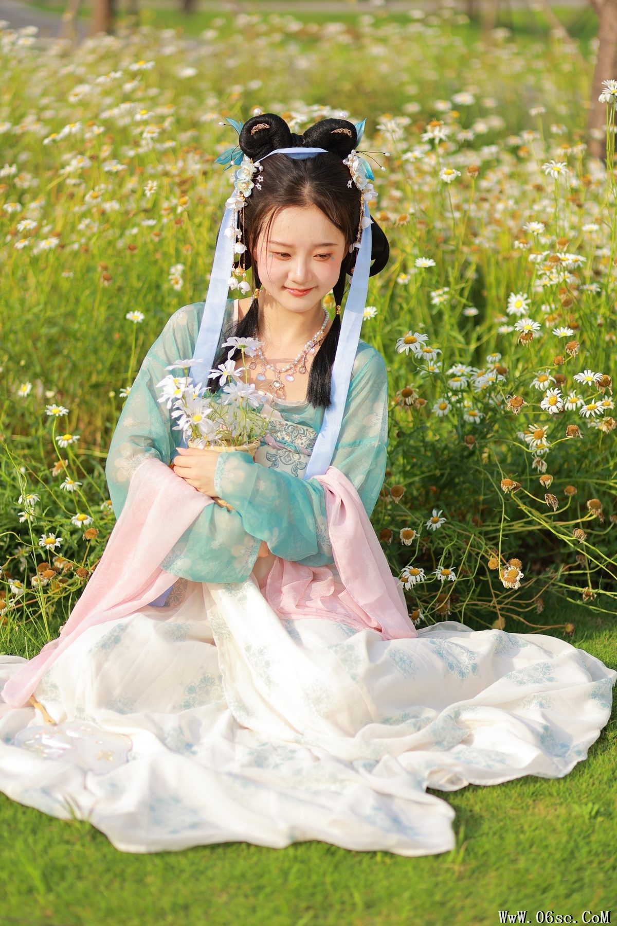 图片[17]-YiTuYu艺图语 Vol.4672 You Er Bai Bai[22P]-六色网