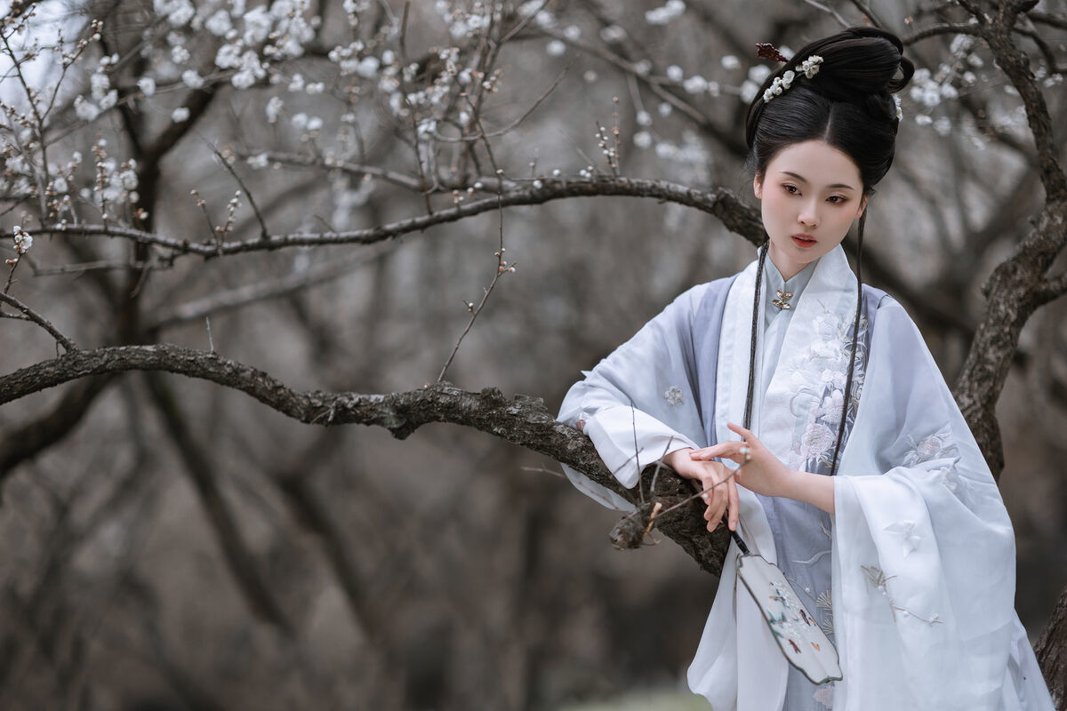 图片[10]-YiTuYu艺图语 Vol.6487 Ting Er[33P]-六色网