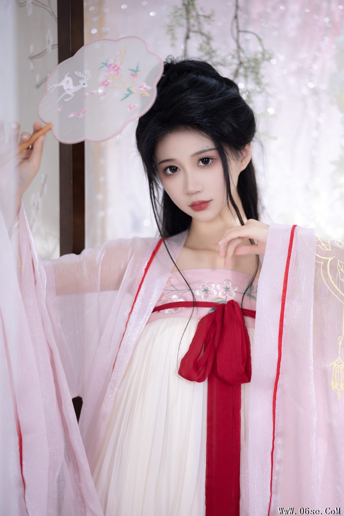 图片[5]-YiTuYu艺图语 Vol.4146 Qi Luo Sheng De Xiao Su Su[27P]-六色网