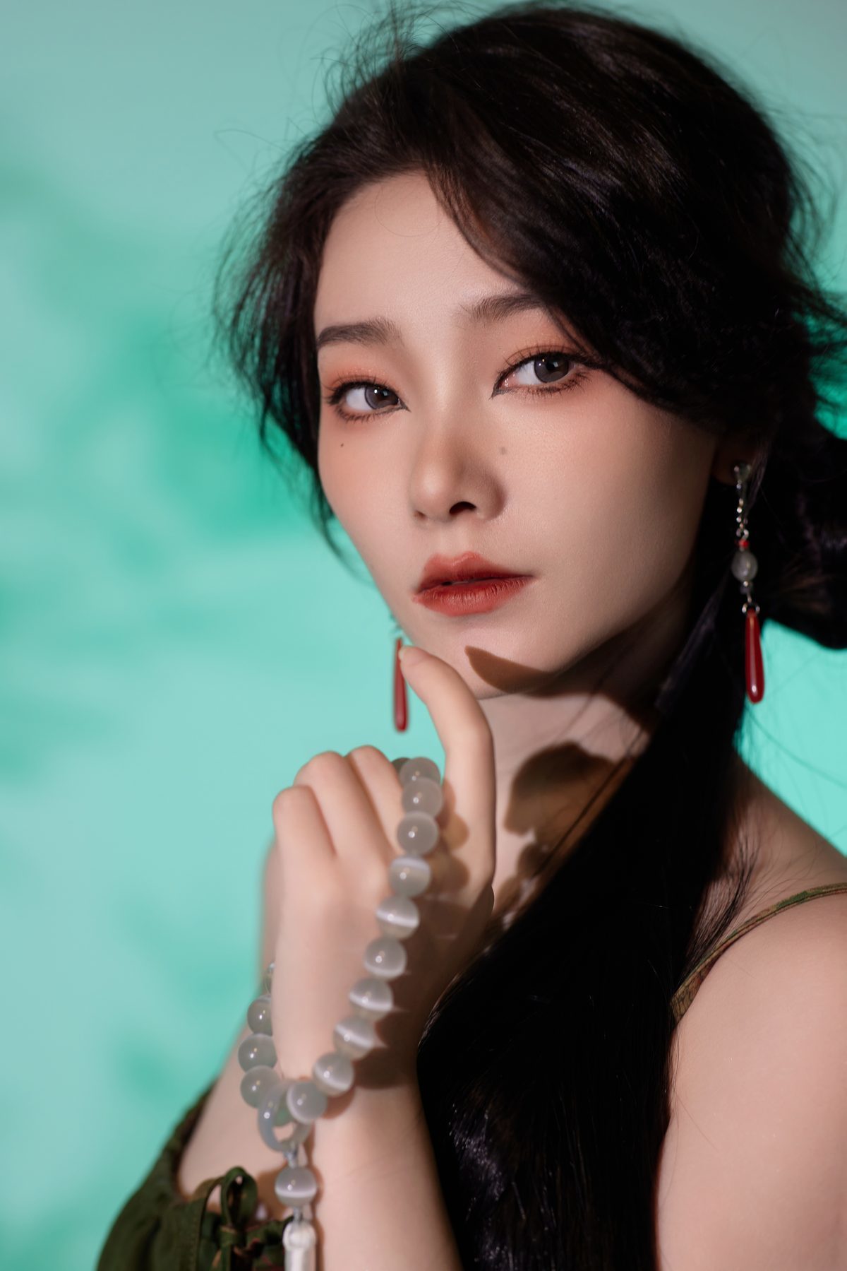 图片[17]-YiTuYu艺图语 Vol.5807 Xiao Xuan Zai Bu Zai[24P]-六色网