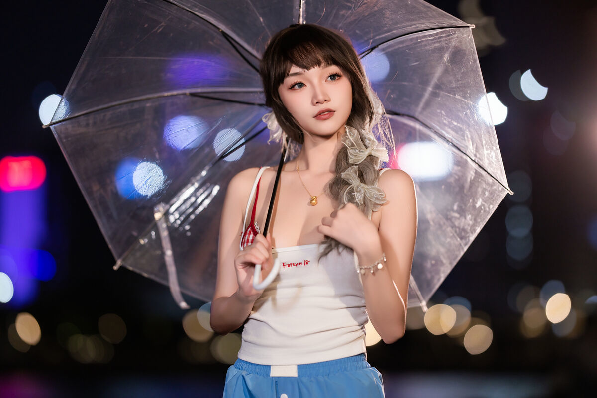 图片[21]-YiTuYu艺图语 Vol.7662 Dan Dan[22P]-六色网