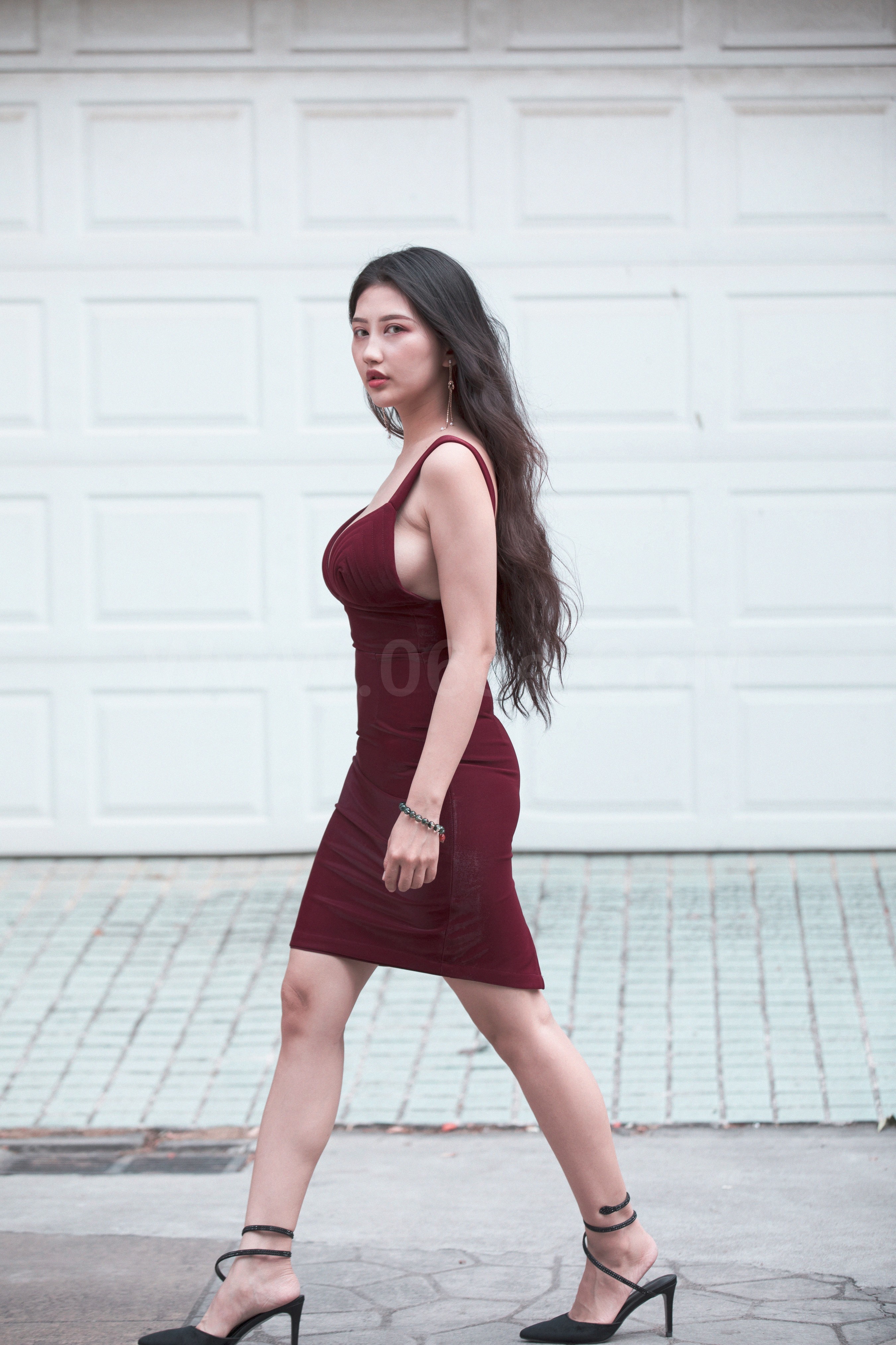 图片[2]-雅拉伊 – 《风韵》[31P]-六色网