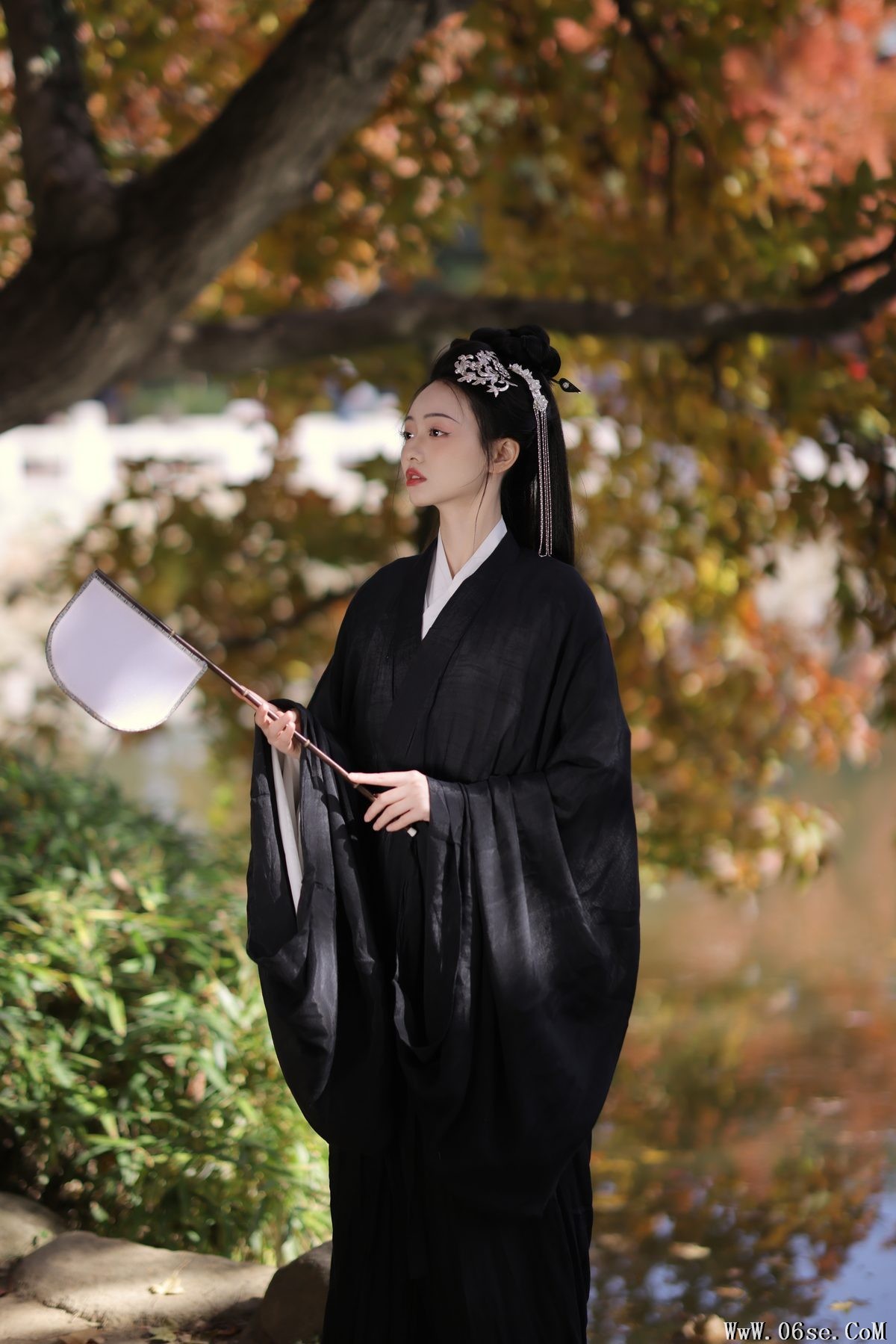 图片[3]-YiTuYu艺图语 Vol.6249 Xiao Yang Ai Gan Fan[32P]-六色网