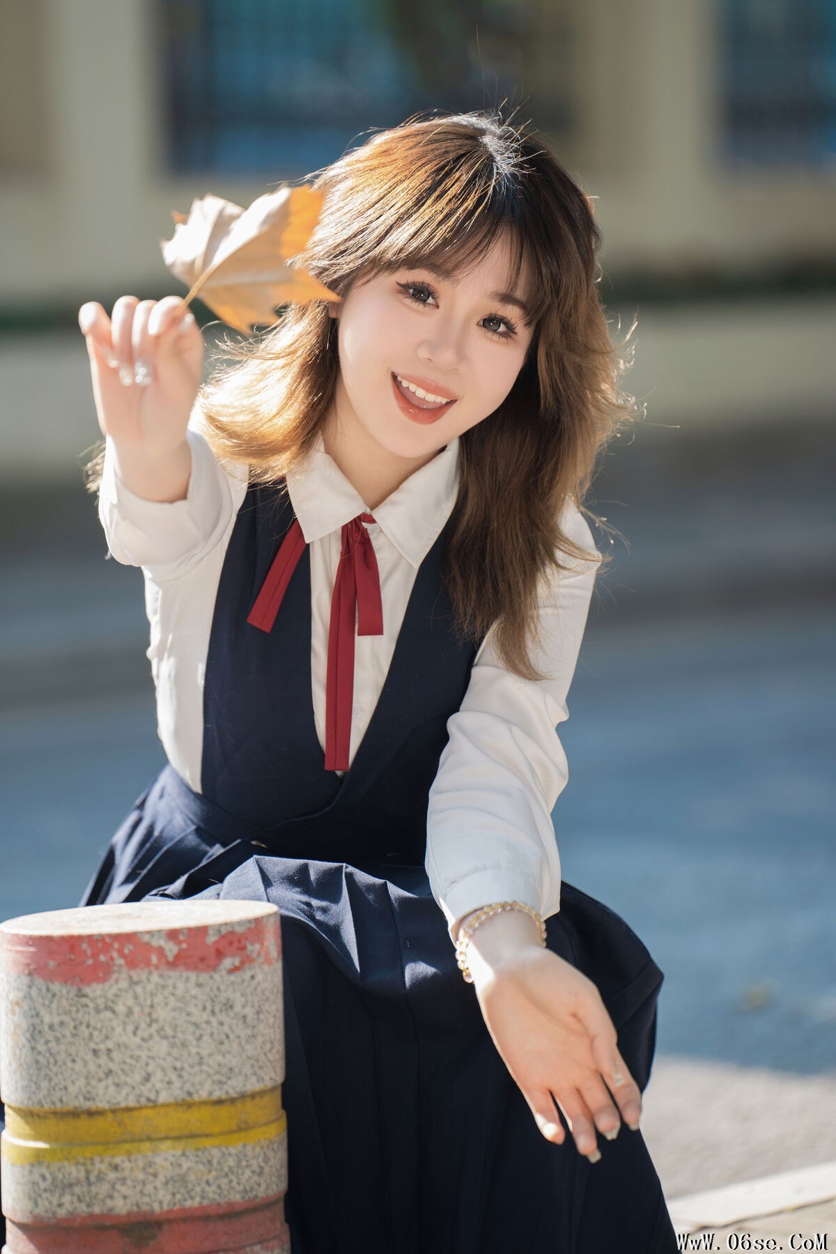 图片[10]-YiTuYu艺图语 Vol.6294 Pao Fu Xiao Fang[25P]-六色网