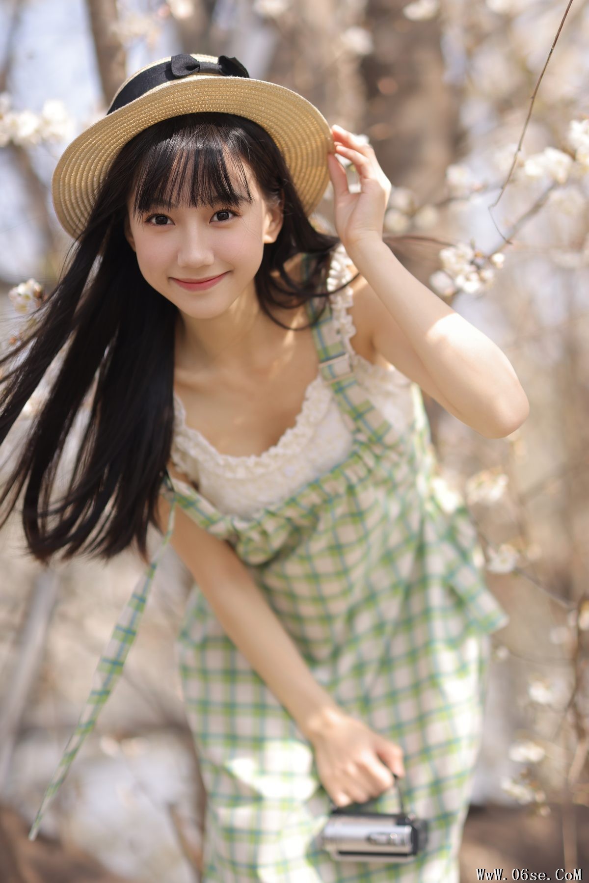 图片[8]-YiTuYu艺图语 Vol.3924 Yi Ke Hao Kun De Ya[43P]-六色网