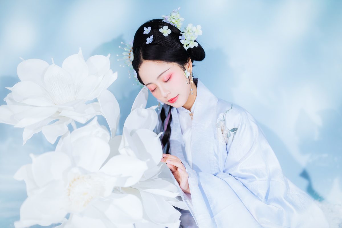 图片[19]-YiTuYu艺图语 Vol.4185 Shi Yu Shi Ya[27P]-六色网