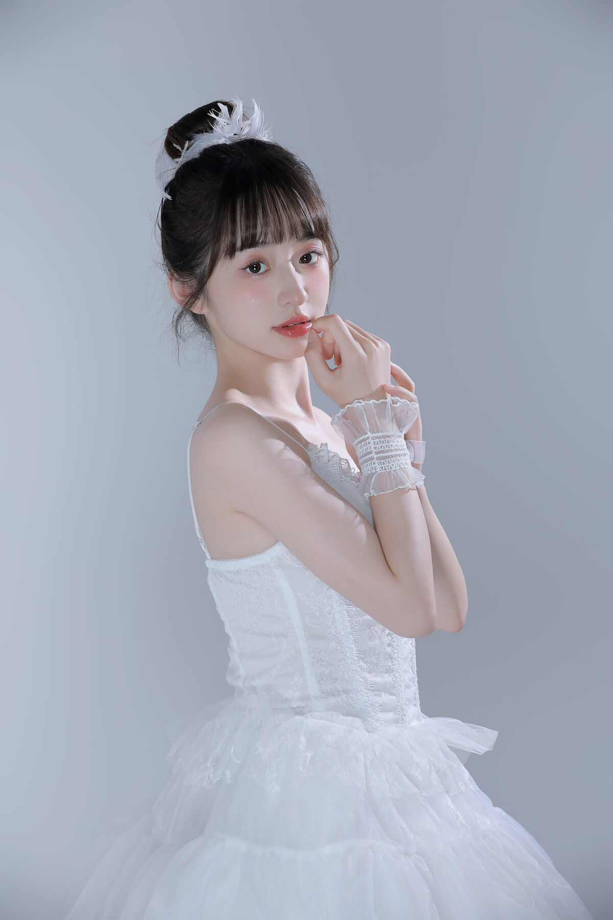 图片[11]-YiTuYu艺图语 Vol.7465 Licaicain[29P]-六色网