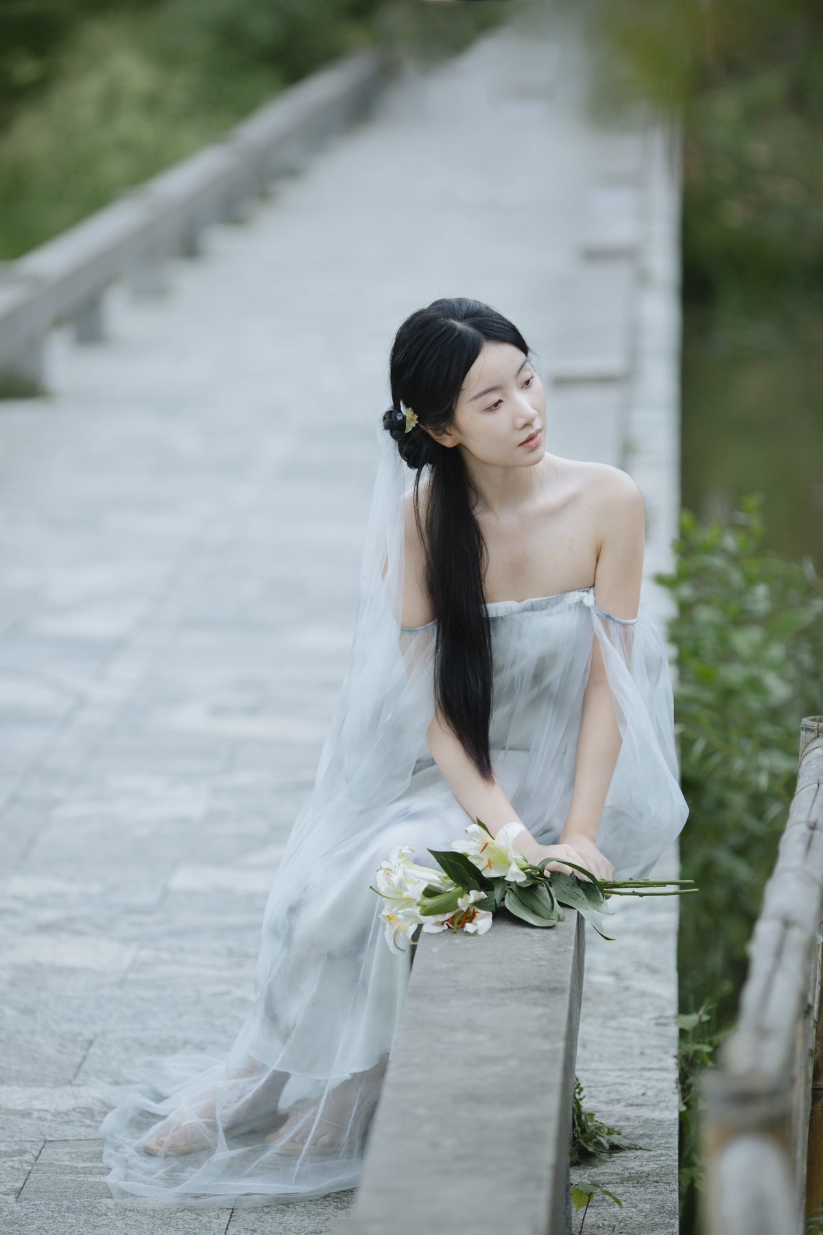图片[24]-YiTuYu艺图语 Vol.5577 Zhai Xing Xing Gei Ni Ya[28P]-六色网