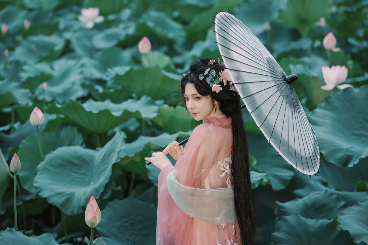 图片[25]-YiTuYu艺图语 Vol.7305 Mini Mi Li[28P]-六色网