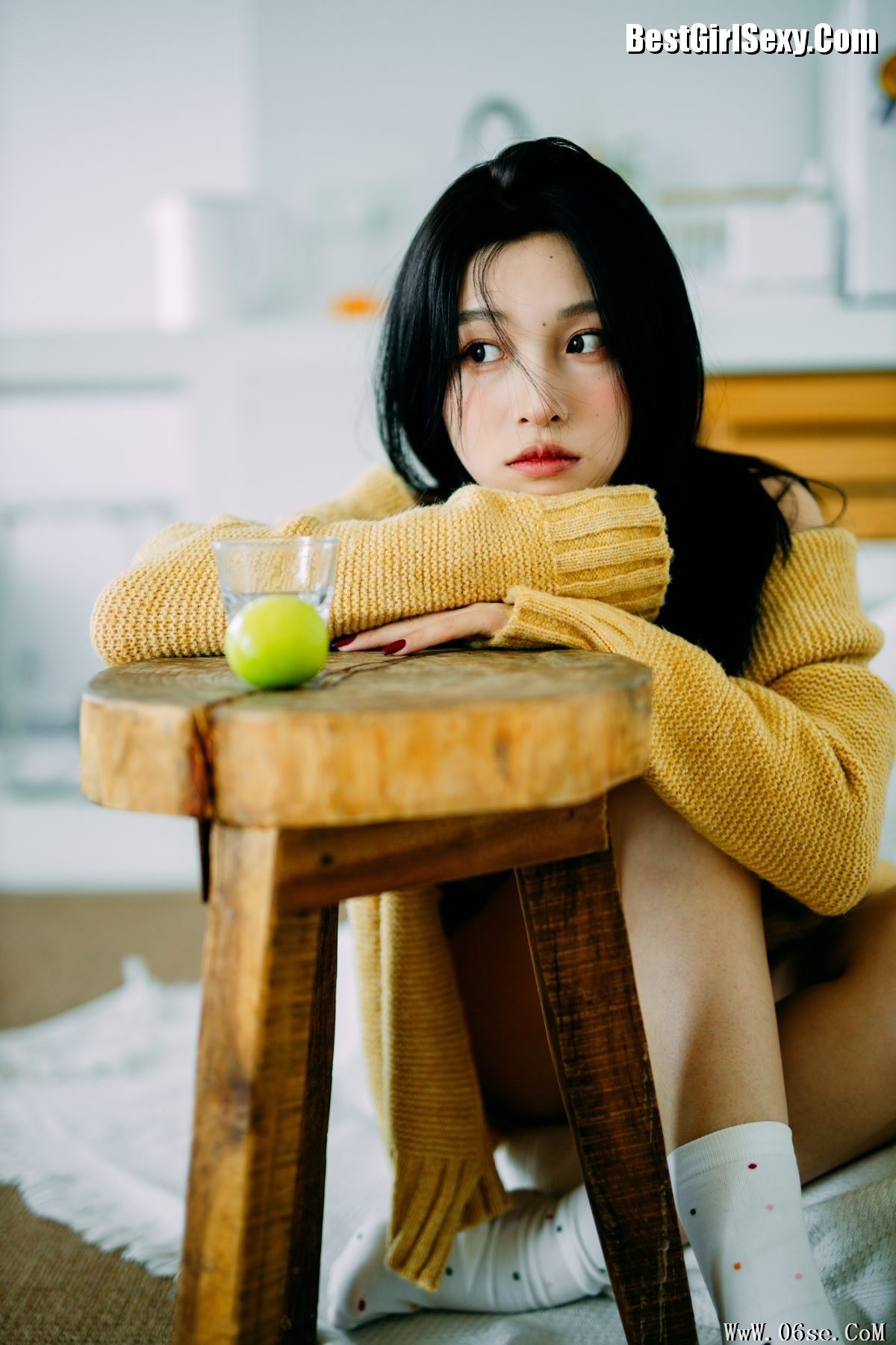 图片[21]-YiTuYu艺图语 Vol.3804 Xiao Hui[35P]-六色网