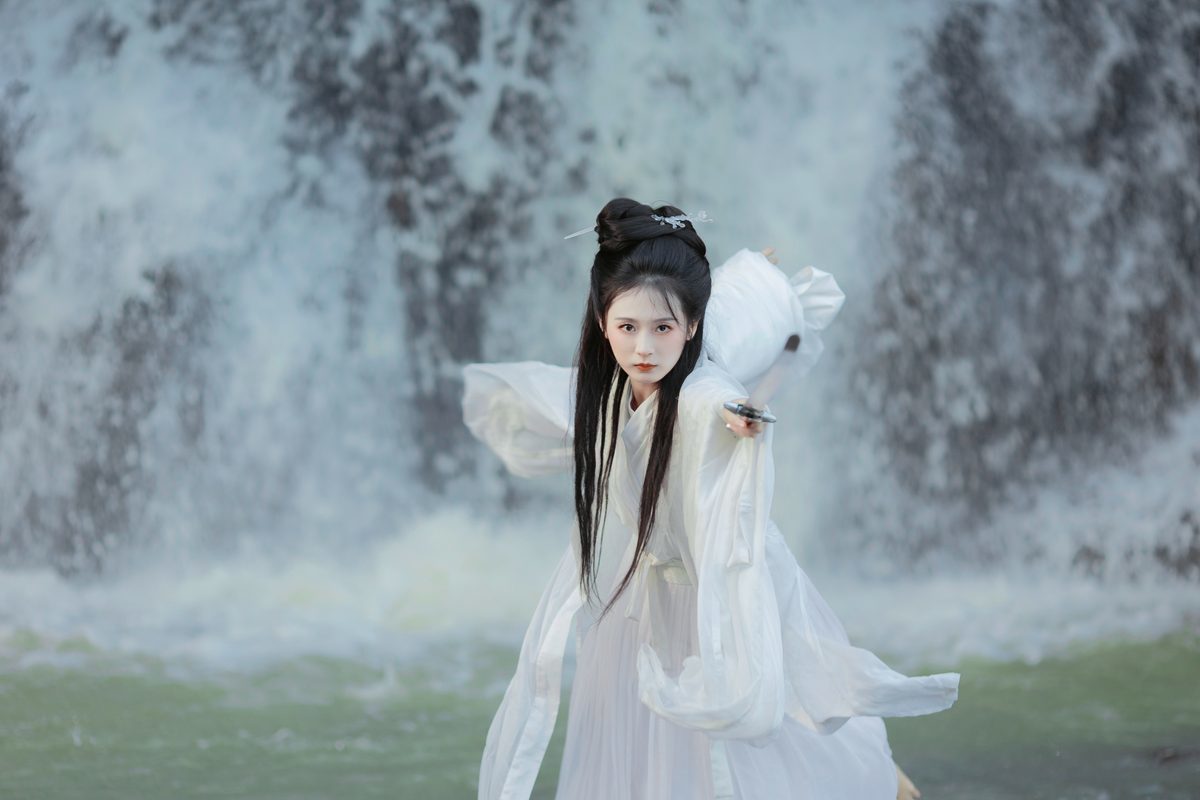 图片[10]-YiTuYu艺图语 Vol.5754 Shu Pian Yoyi[44P]-六色网