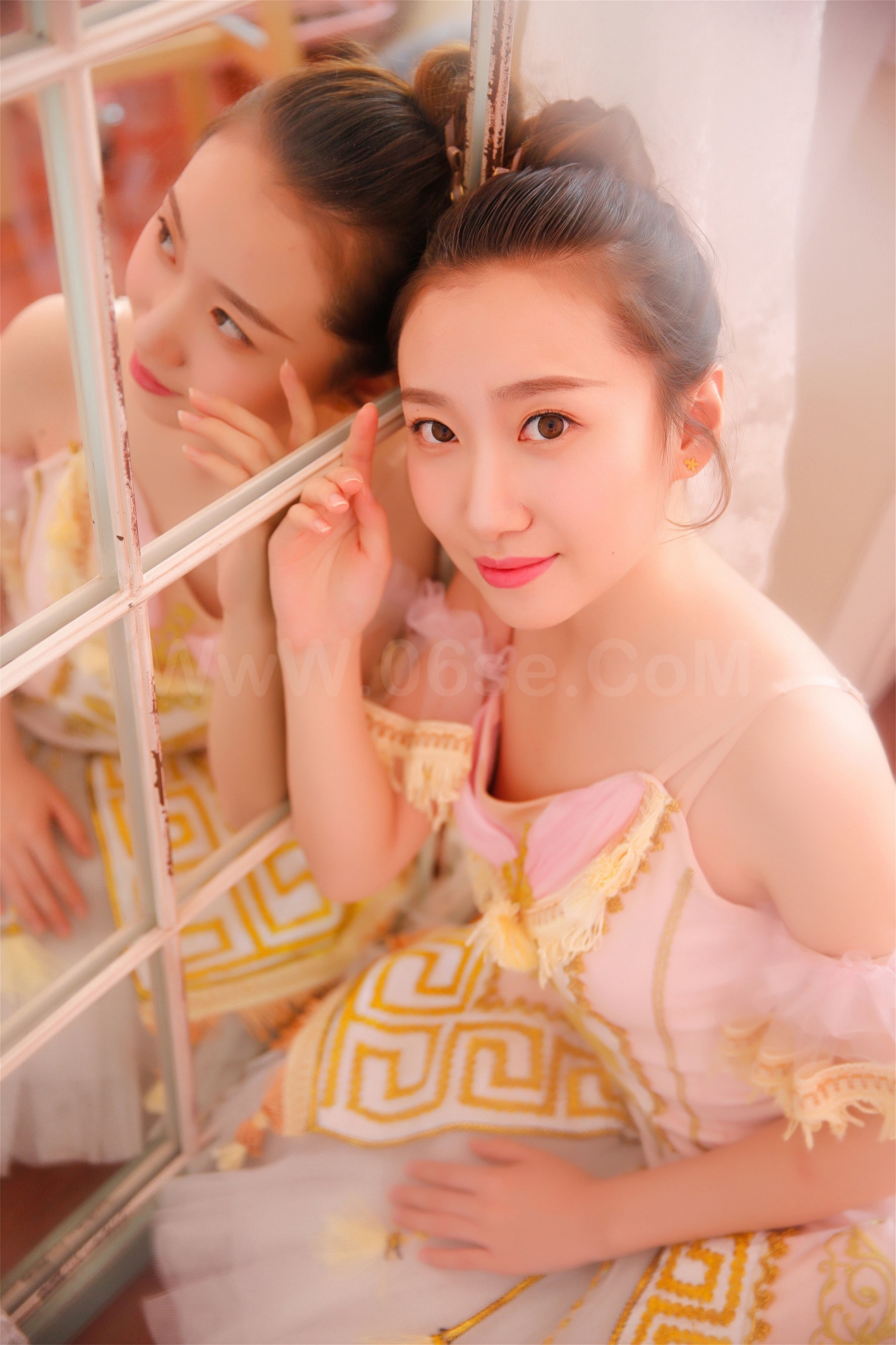 图片[12]-雅拉伊 – 《舞美人》[33P]-六色网