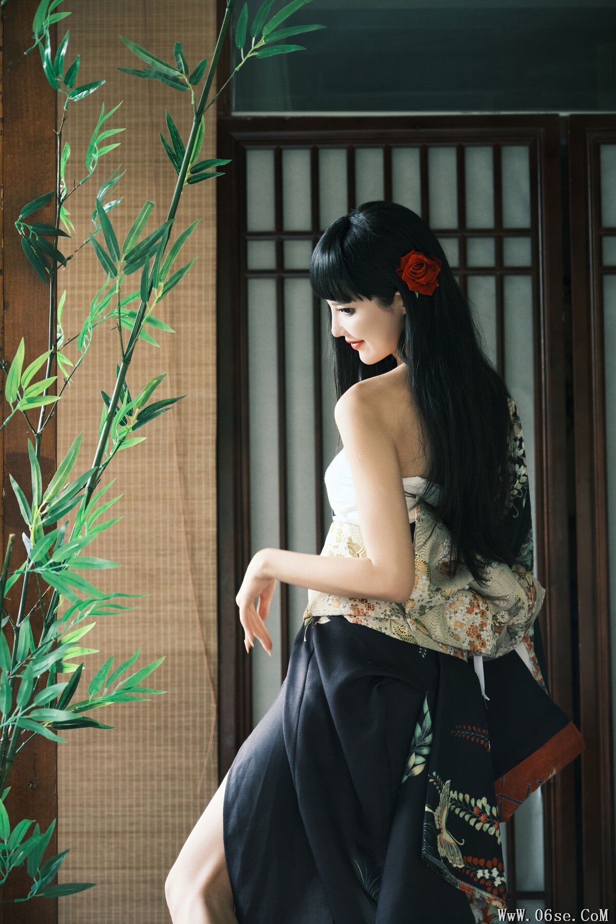 图片[42]-YiTuYu艺图语 Vol.7613 Duo Mi[53P]-六色网