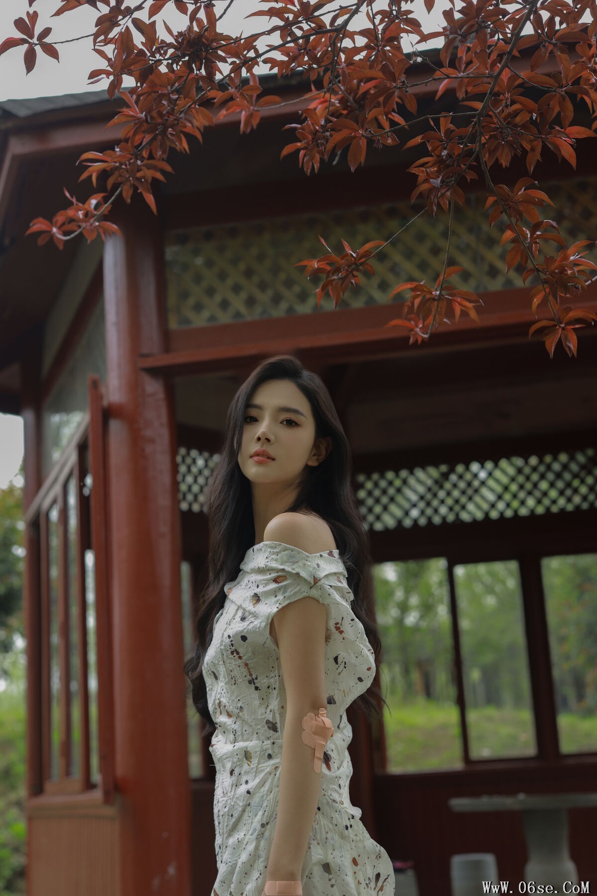 图片[29]-YiTuYu艺图语 Vol.6826 Elaine[32P]-六色网